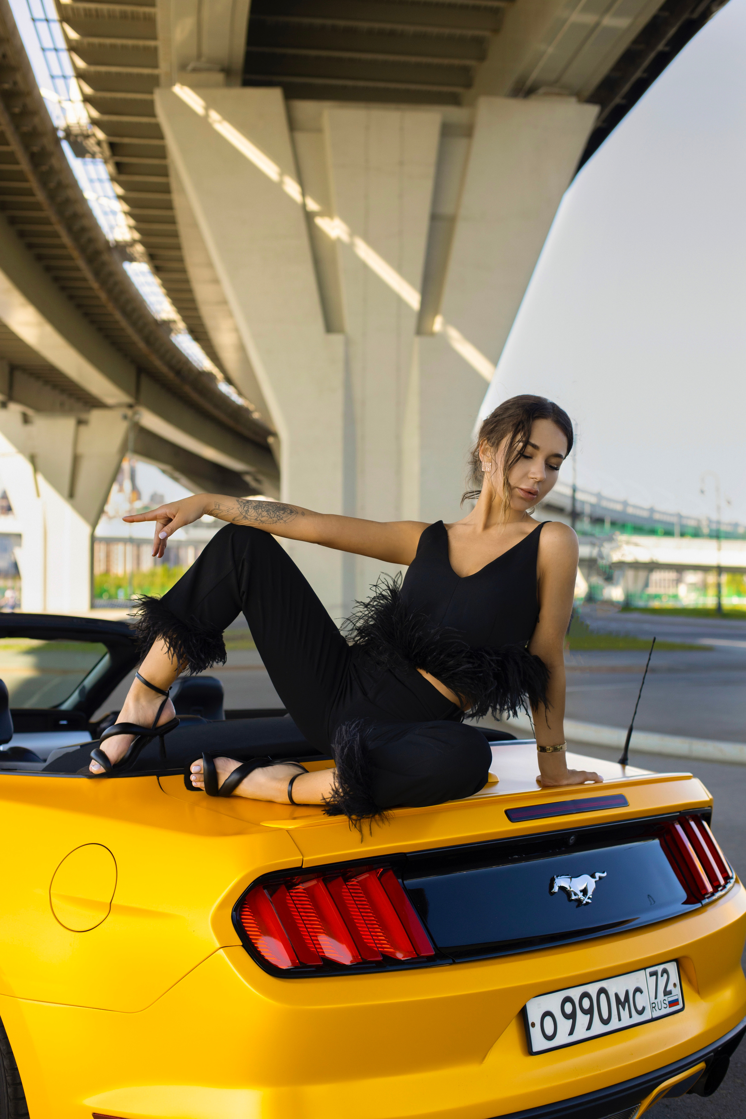 Уличная фотоссесия. Женский фотограф в Санкт-Петербурге, Москве и весь мир Алёна Мамаева