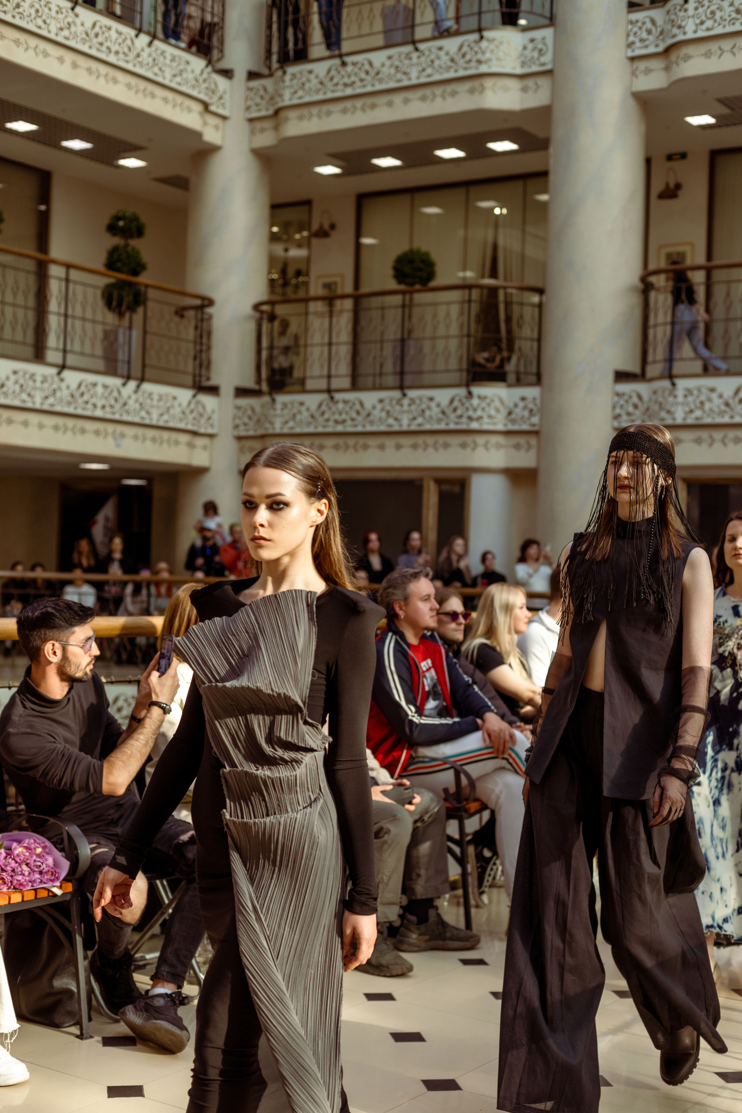 Репортаж. Женский фотограф в Санкт-Петербурге, Москве и весь мир Алёна Мамаева