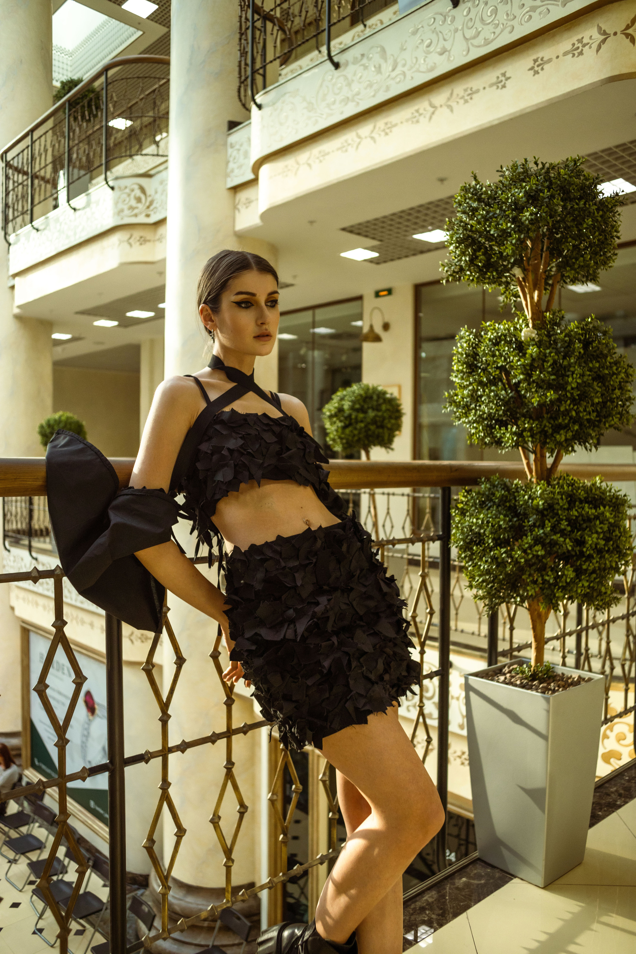 Репортаж. Женский фотограф в Санкт-Петербурге, Москве и весь мир Алёна Мамаева