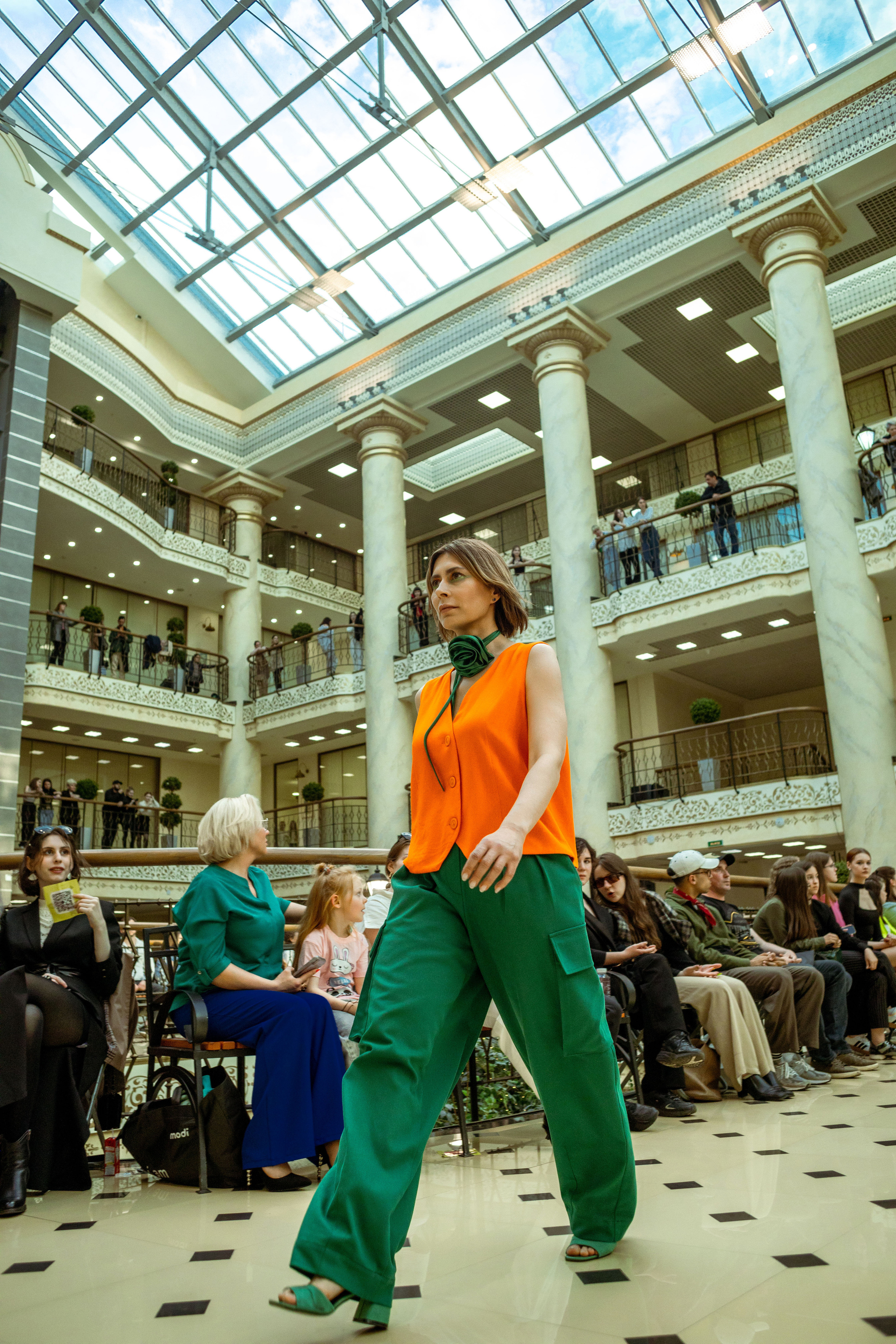 Репортаж. Женский фотограф в Санкт-Петербурге, Москве и весь мир Алёна Мамаева