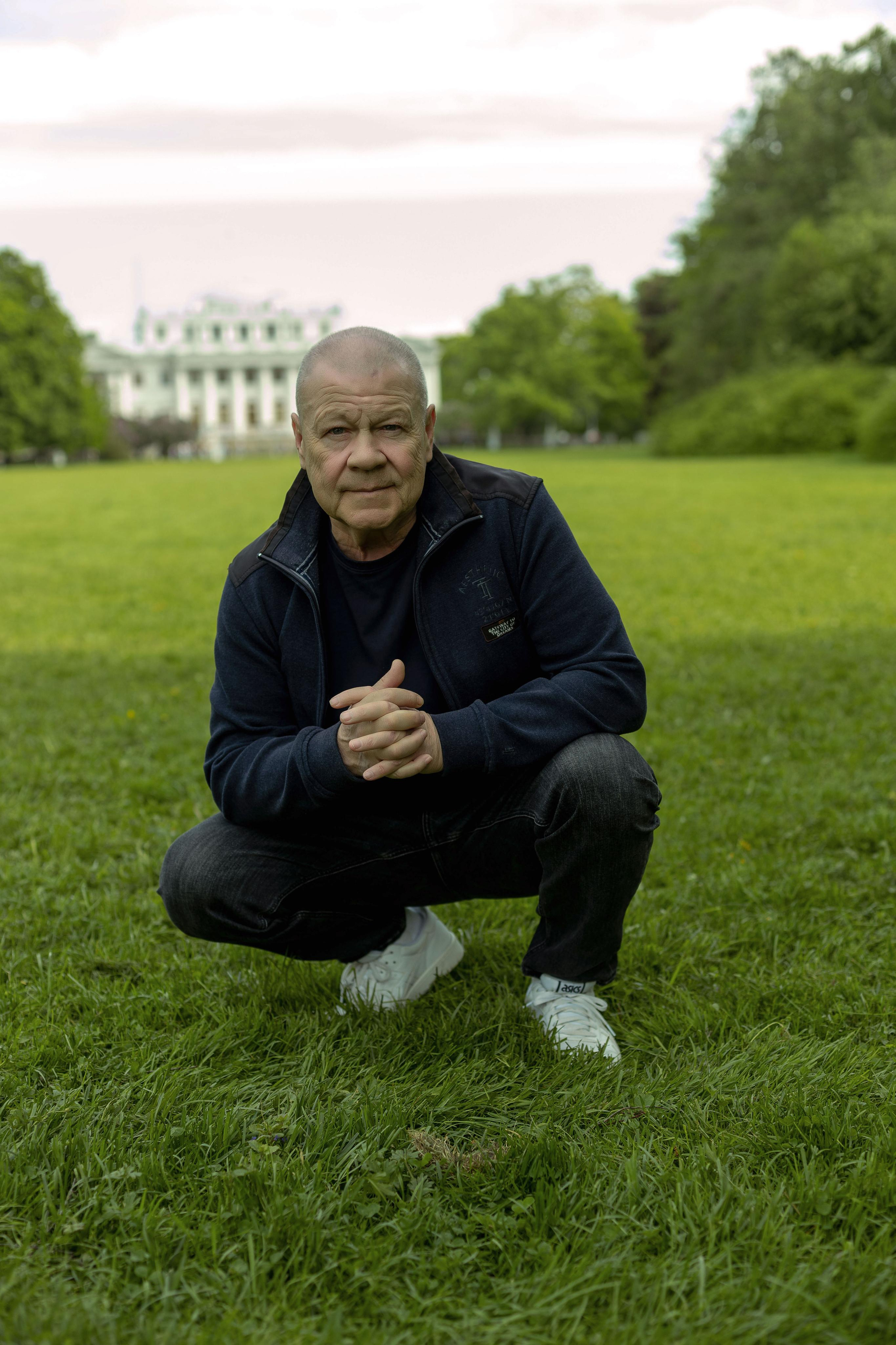 Уличная фотоссесия. Женский фотограф в Санкт-Петербурге, Москве и весь мир Алёна Мамаева