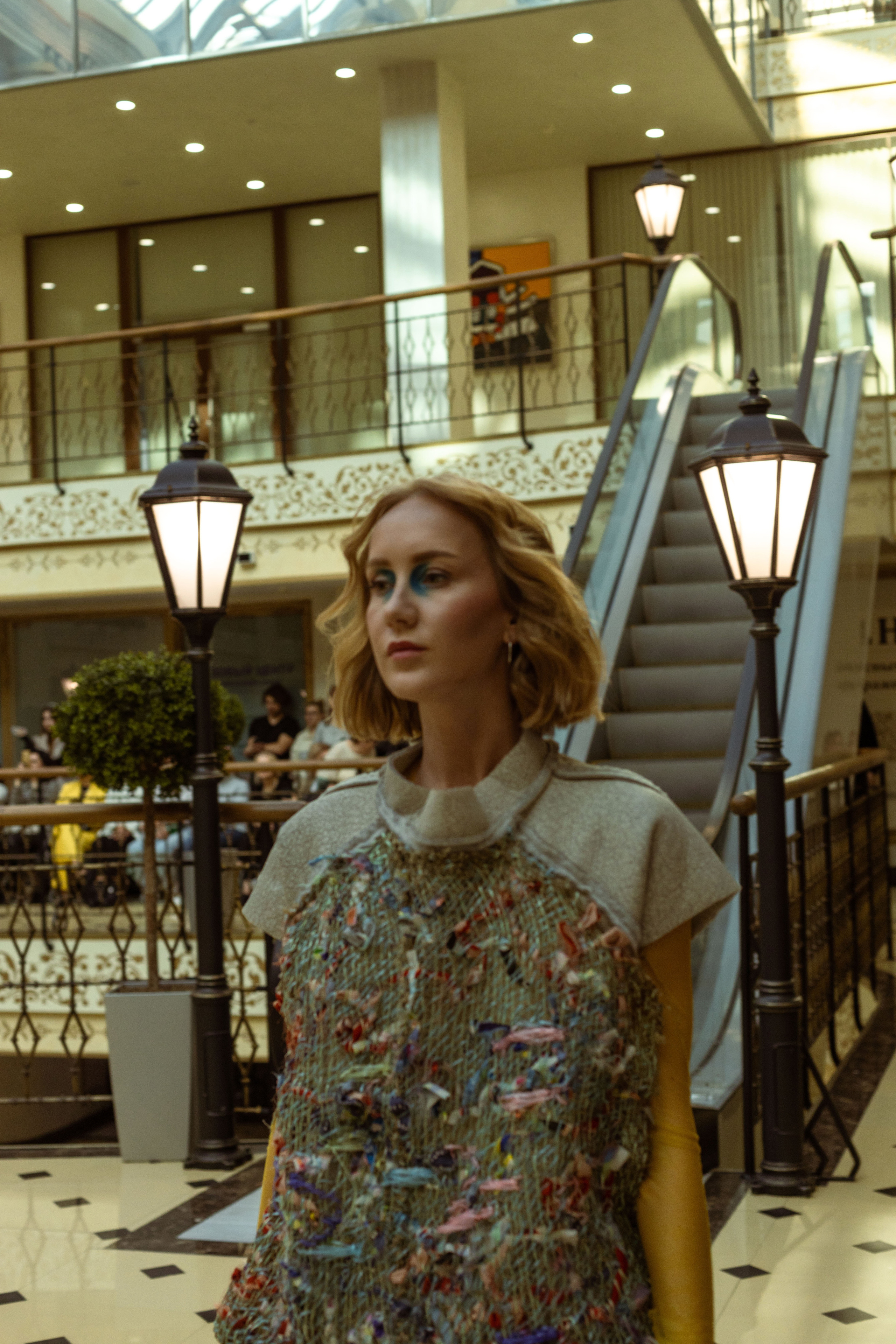 Репортаж. Женский фотограф в Санкт-Петербурге, Москве и весь мир Алёна Мамаева