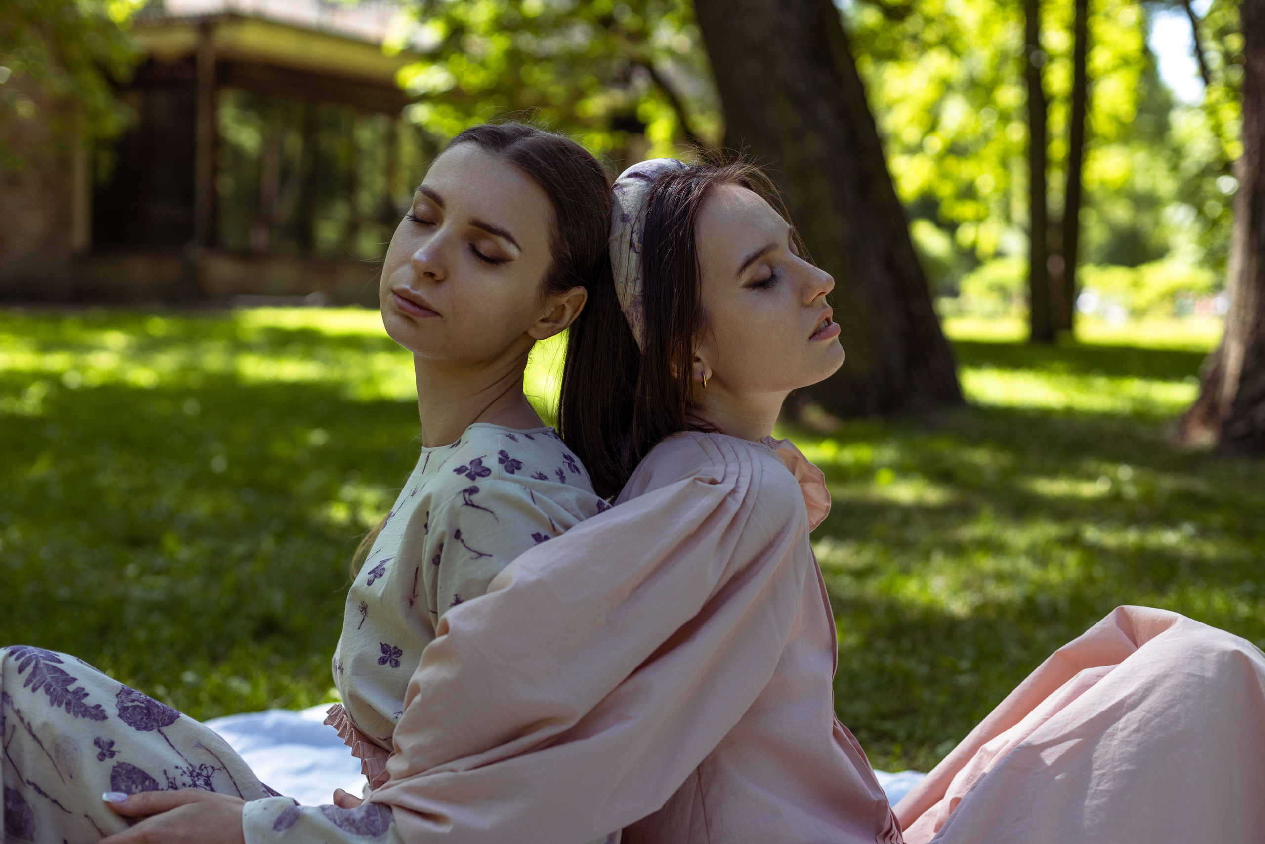 Уличная фотоссесия. Женский фотограф в Санкт-Петербурге, Москве и весь мир Алёна Мамаева