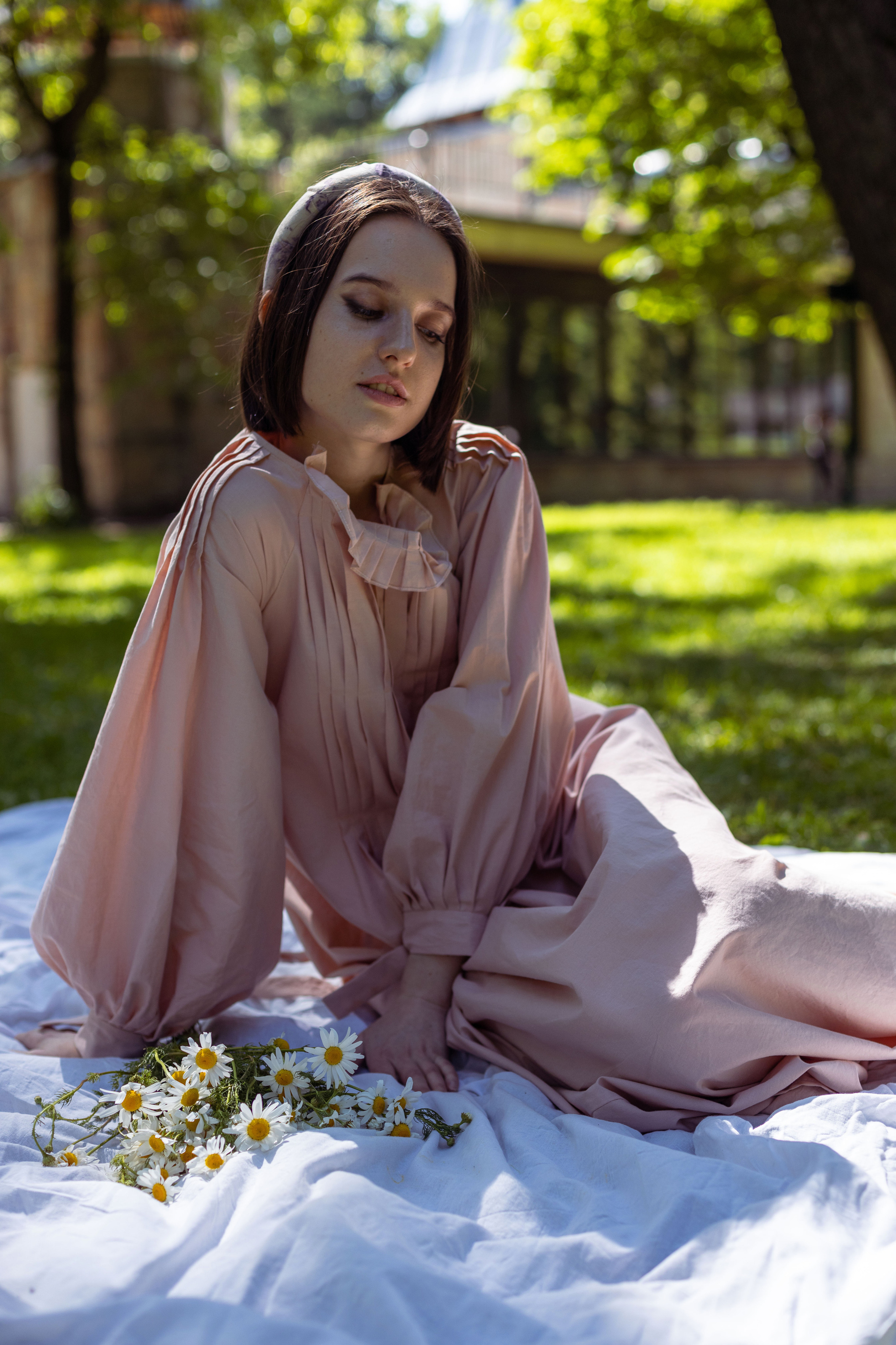 Уличная фотоссесия. Женский фотограф в Санкт-Петербурге, Москве и весь мир Алёна Мамаева