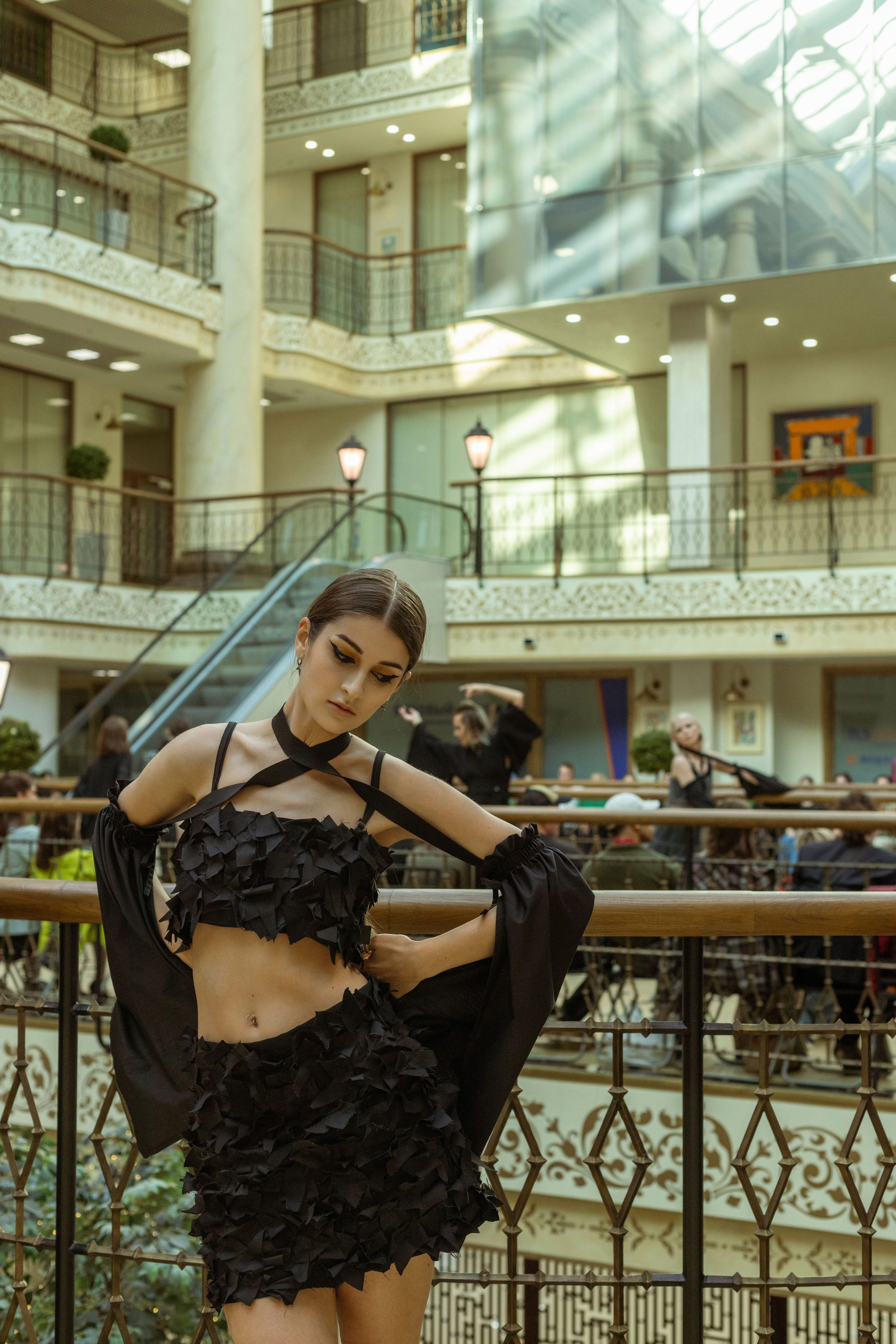 Репортаж. Женский фотограф в Санкт-Петербурге, Москве и весь мир Алёна Мамаева