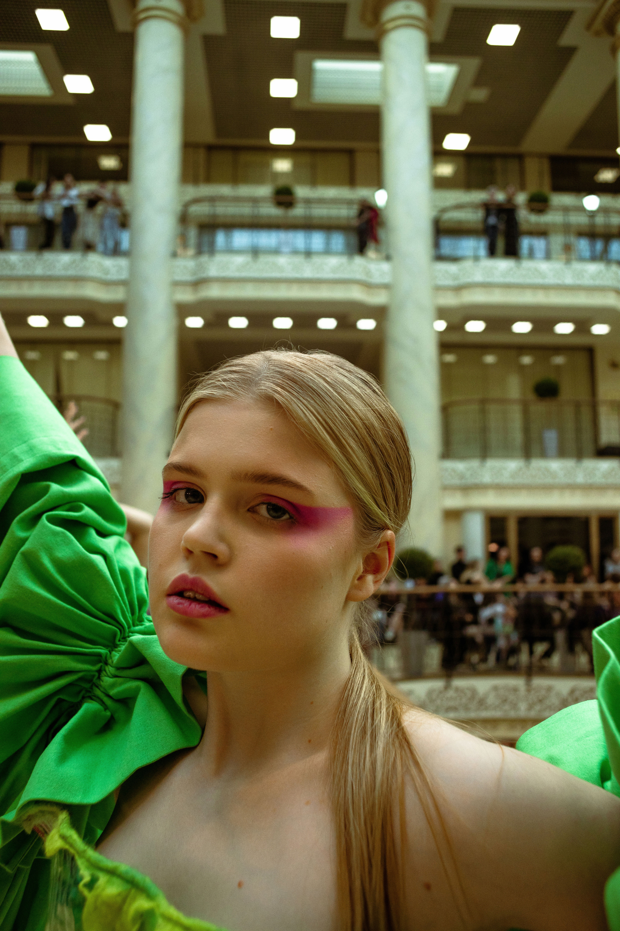 Репортаж. Женский фотограф в Санкт-Петербурге, Москве и весь мир Алёна Мамаева