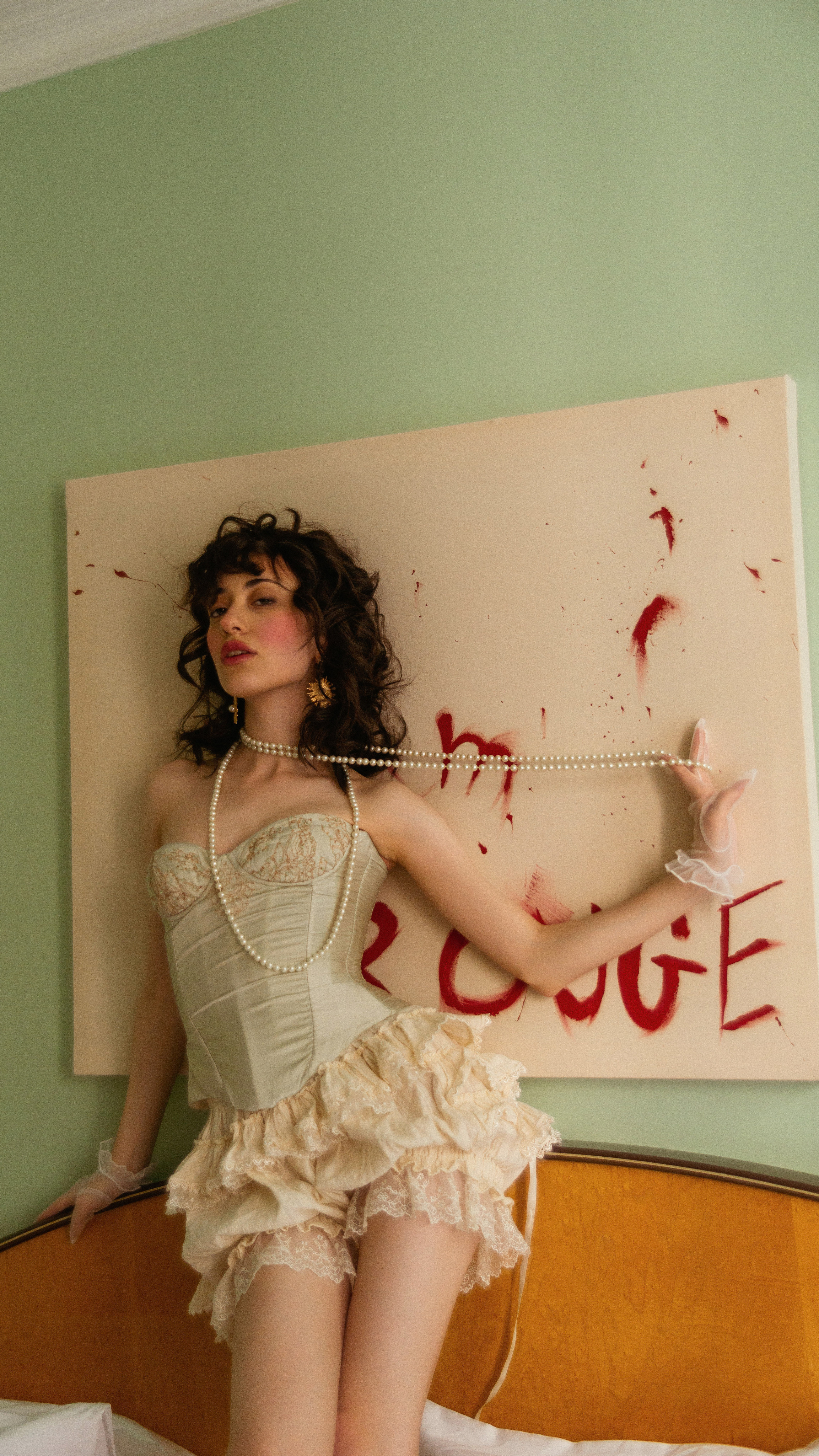 Женский фотограф в Санкт-Петербурге, Москве и весь мир Алёна Мамаева