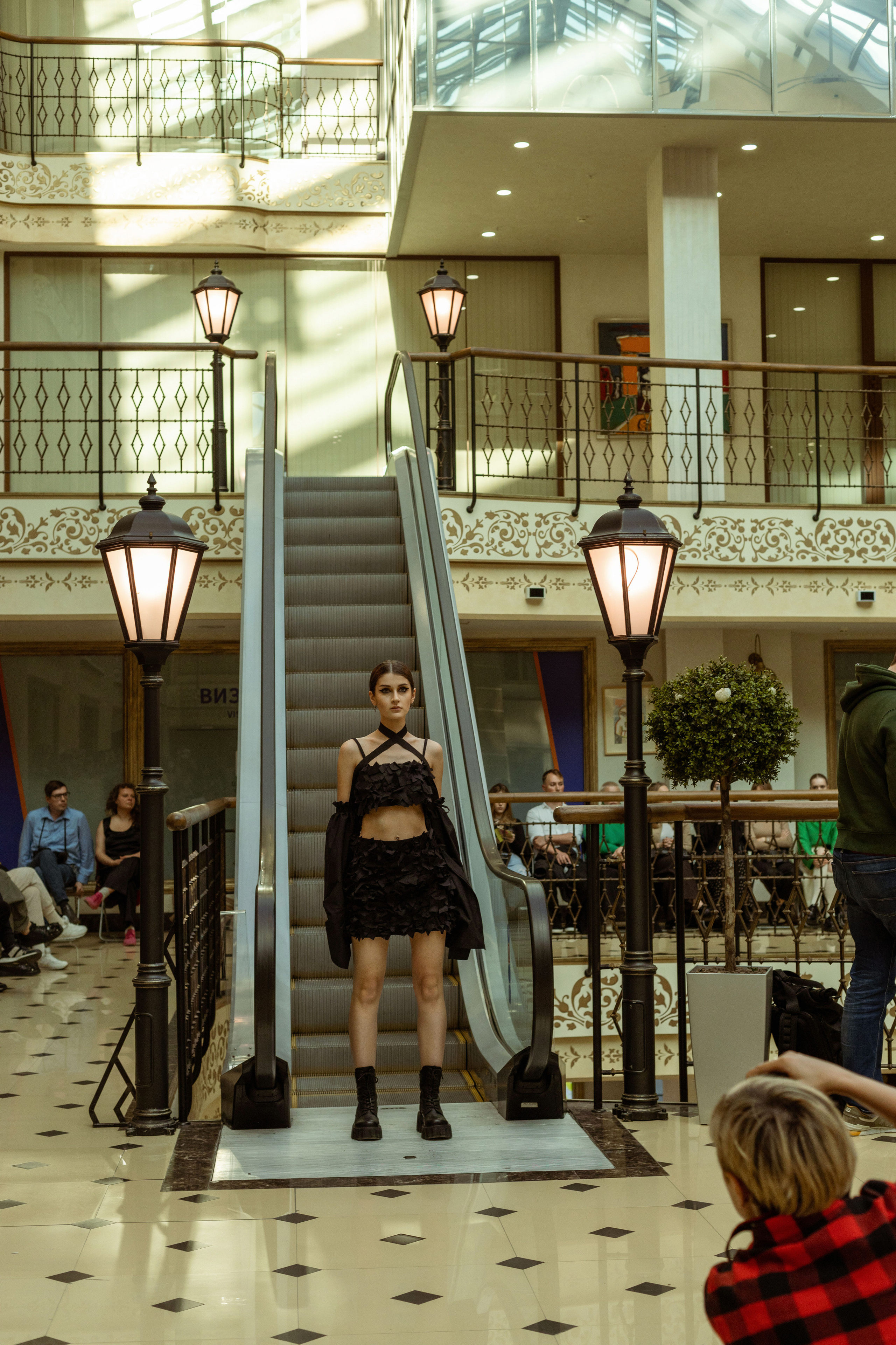 Репортаж. Женский фотограф в Санкт-Петербурге, Москве и весь мир Алёна Мамаева