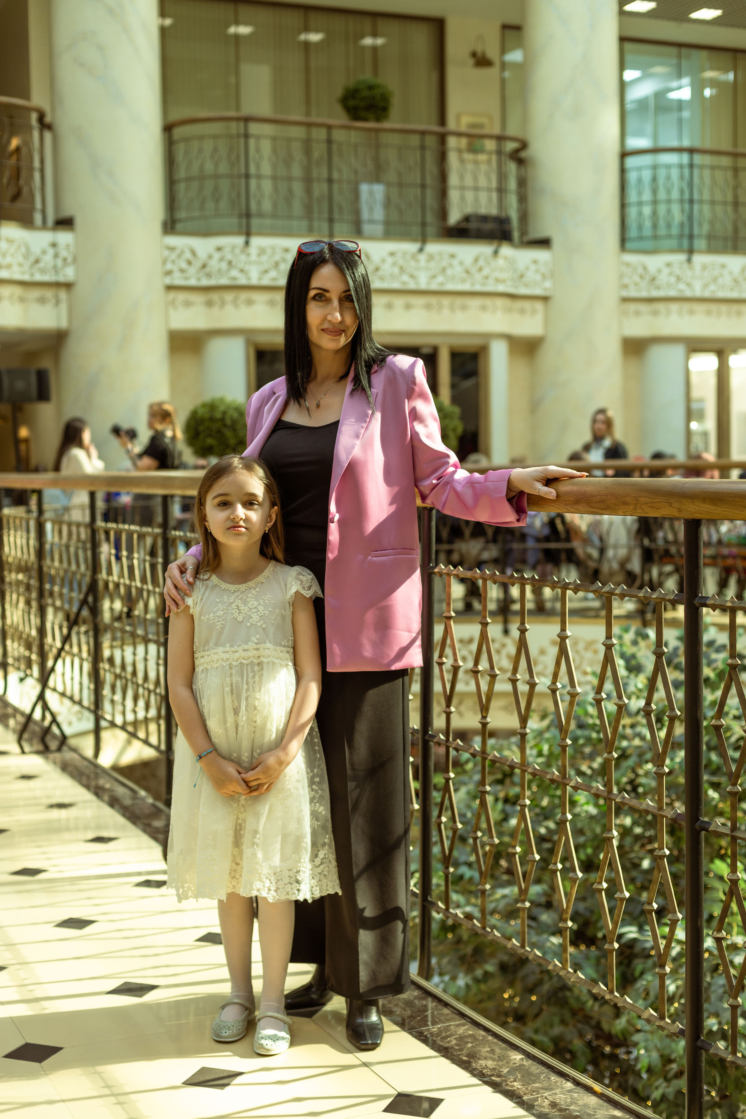 Репортаж. Женский фотограф в Санкт-Петербурге, Москве и весь мир Алёна Мамаева