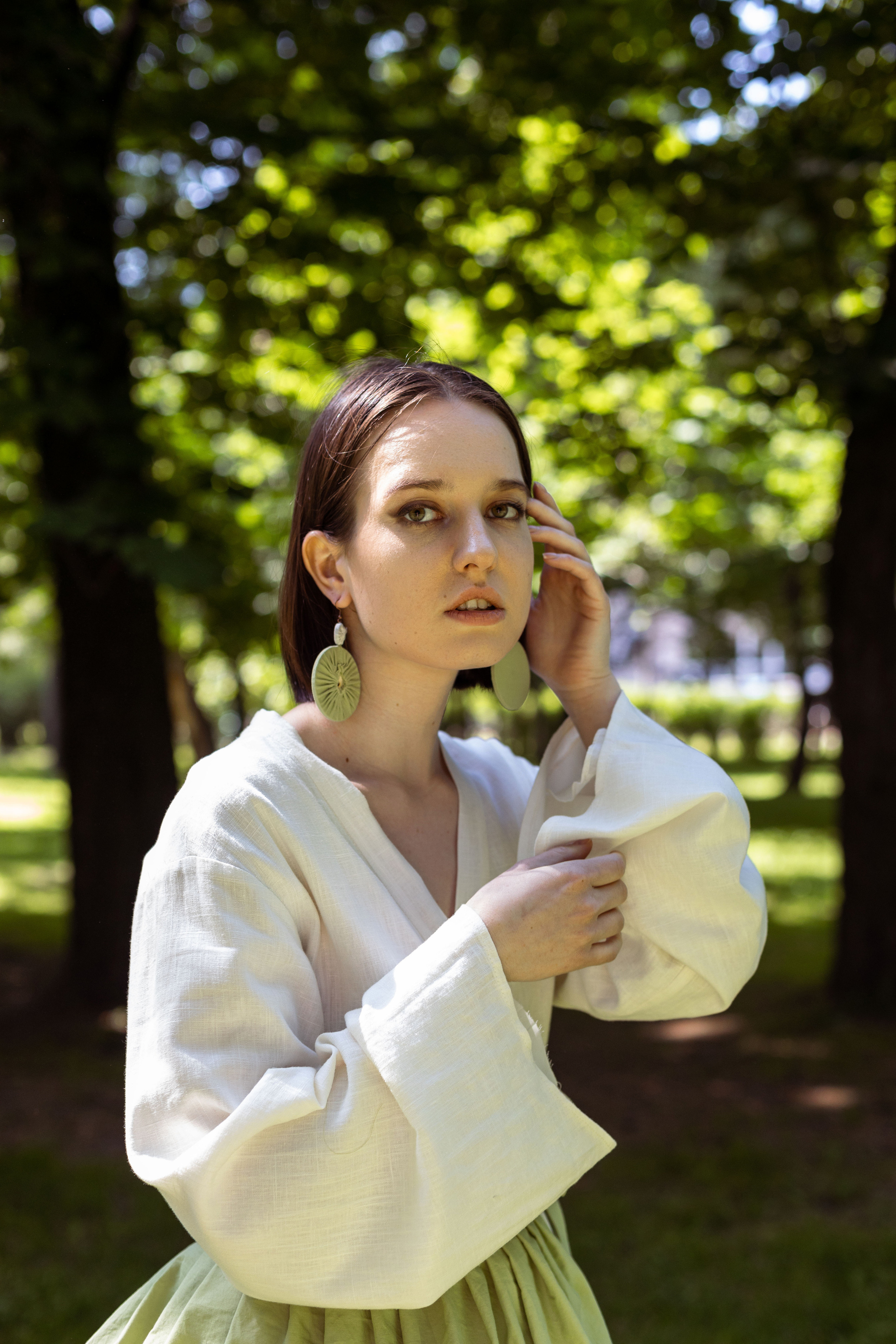 Уличная фотоссесия. Женский фотограф в Санкт-Петербурге, Москве и весь мир Алёна Мамаева