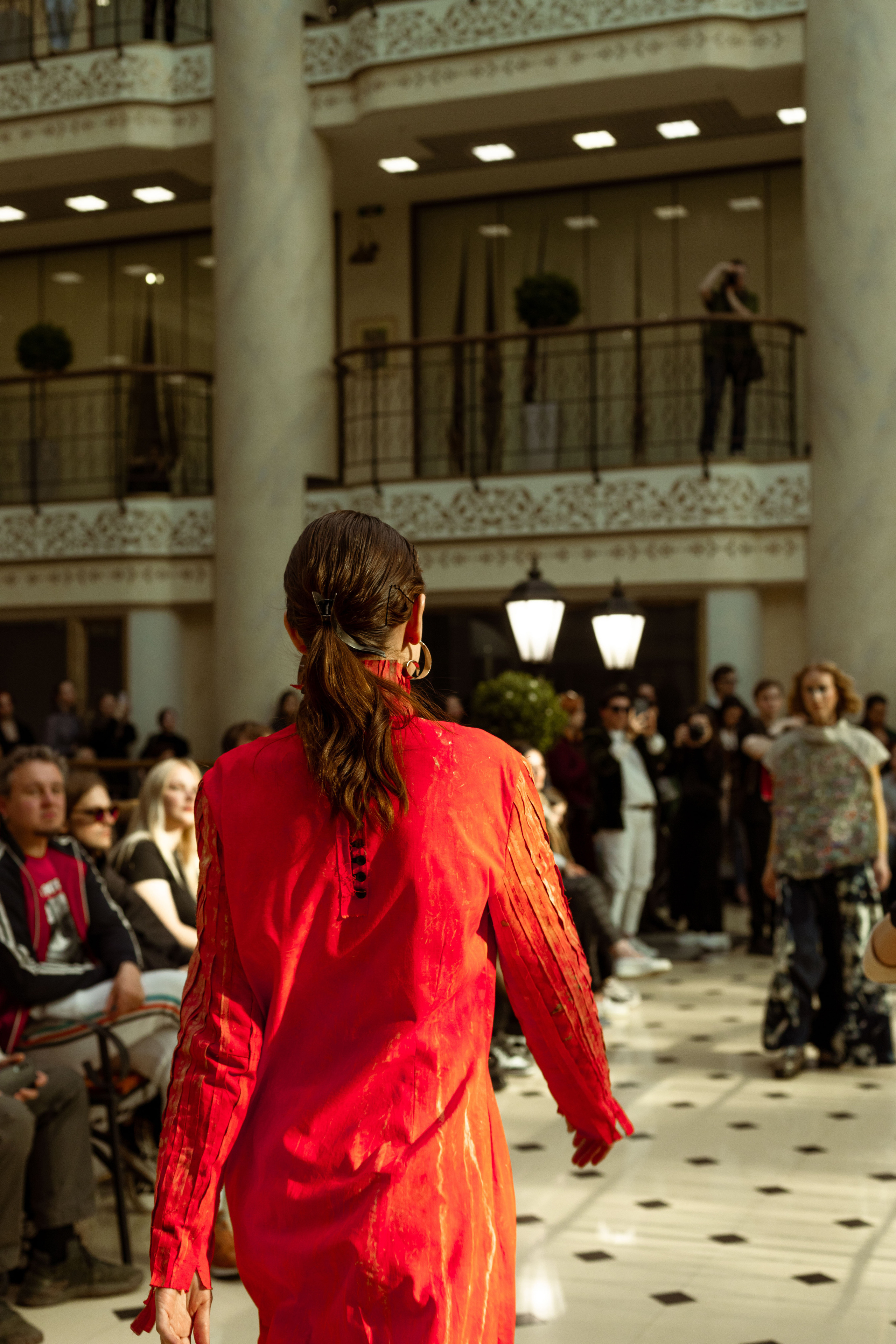 Репортаж. Женский фотограф в Санкт-Петербурге, Москве и весь мир Алёна Мамаева