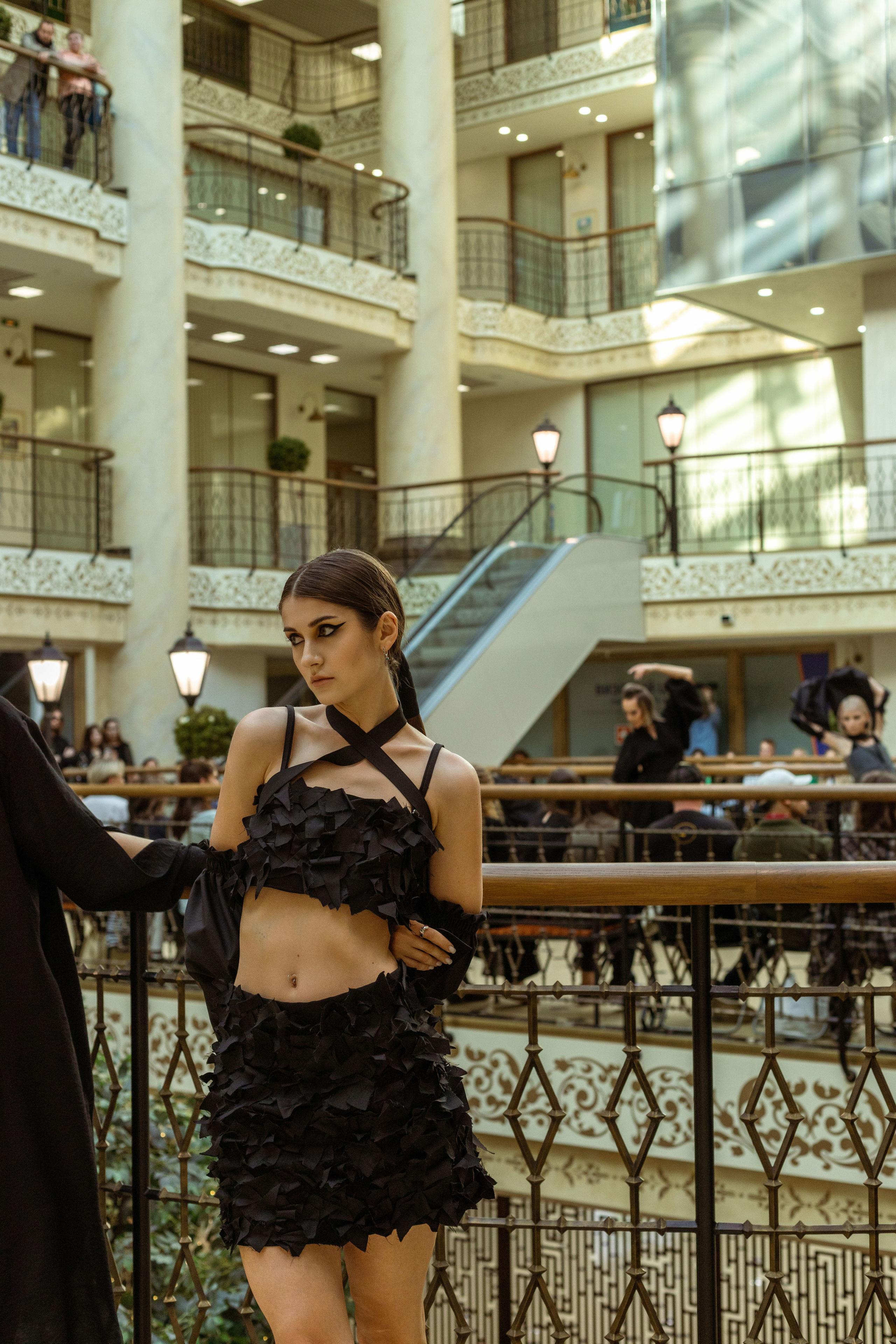 Репортаж. Женский фотограф в Санкт-Петербурге, Москве и весь мир Алёна Мамаева