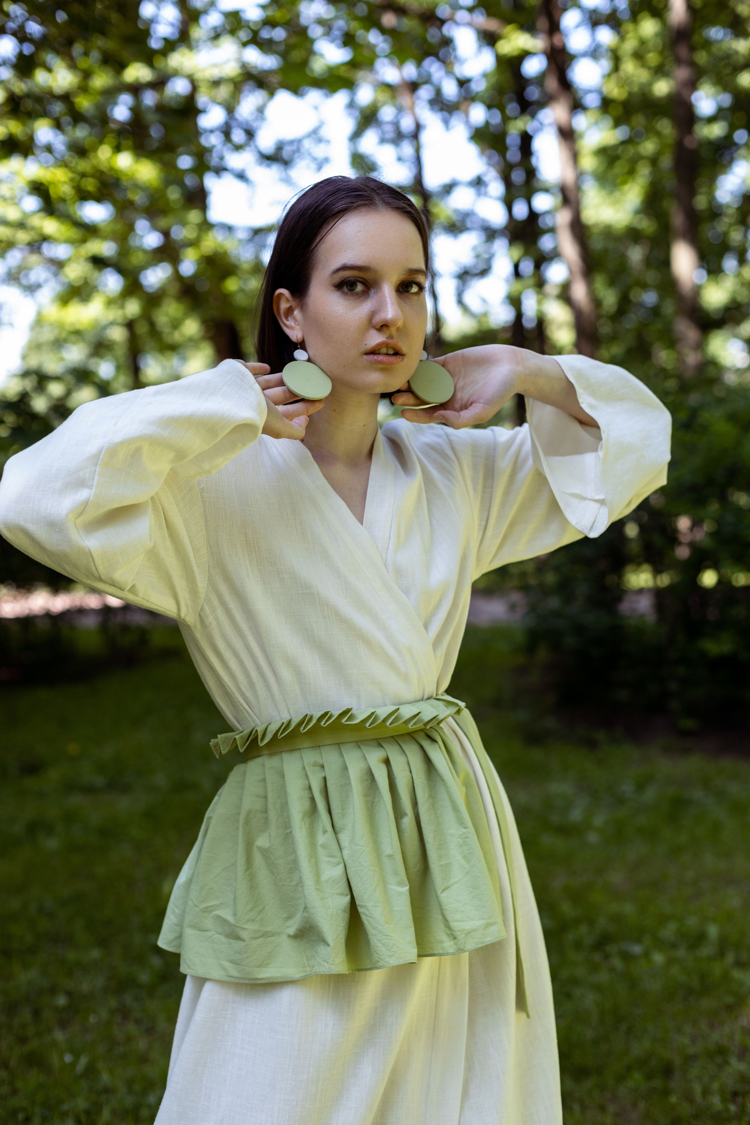 Уличная фотоссесия. Женский фотограф в Санкт-Петербурге, Москве и весь мир Алёна Мамаева