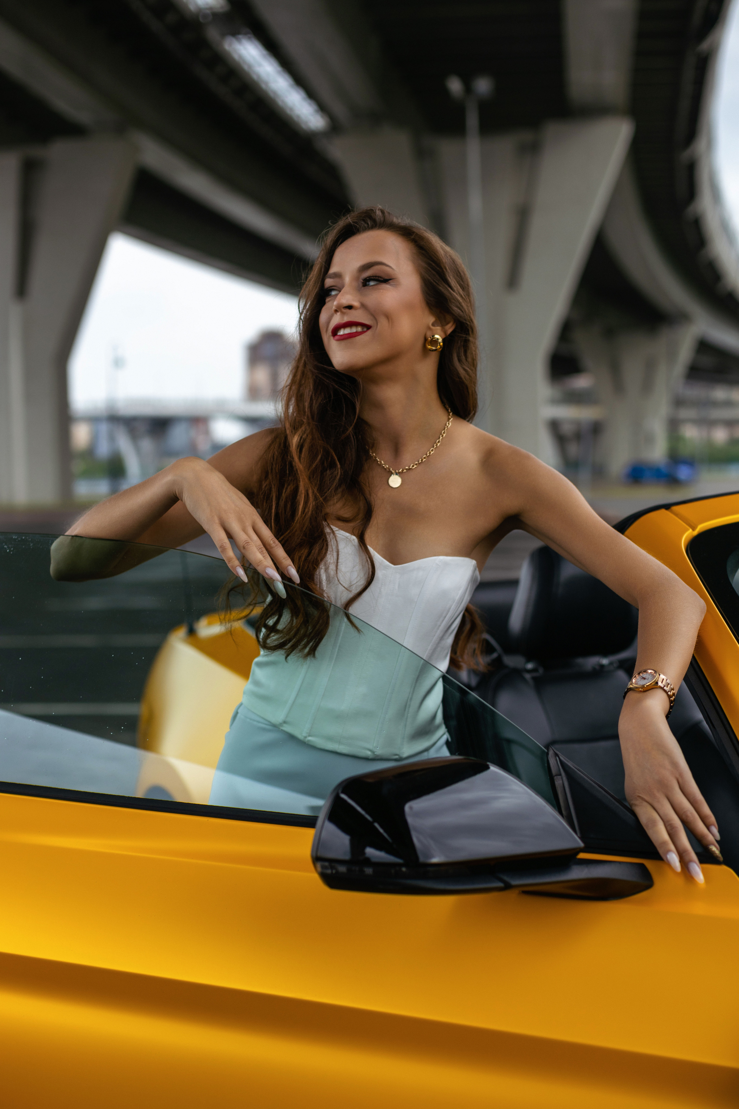 Уличная фотоссесия. Женский фотограф в Санкт-Петербурге, Москве и весь мир Алёна Мамаева