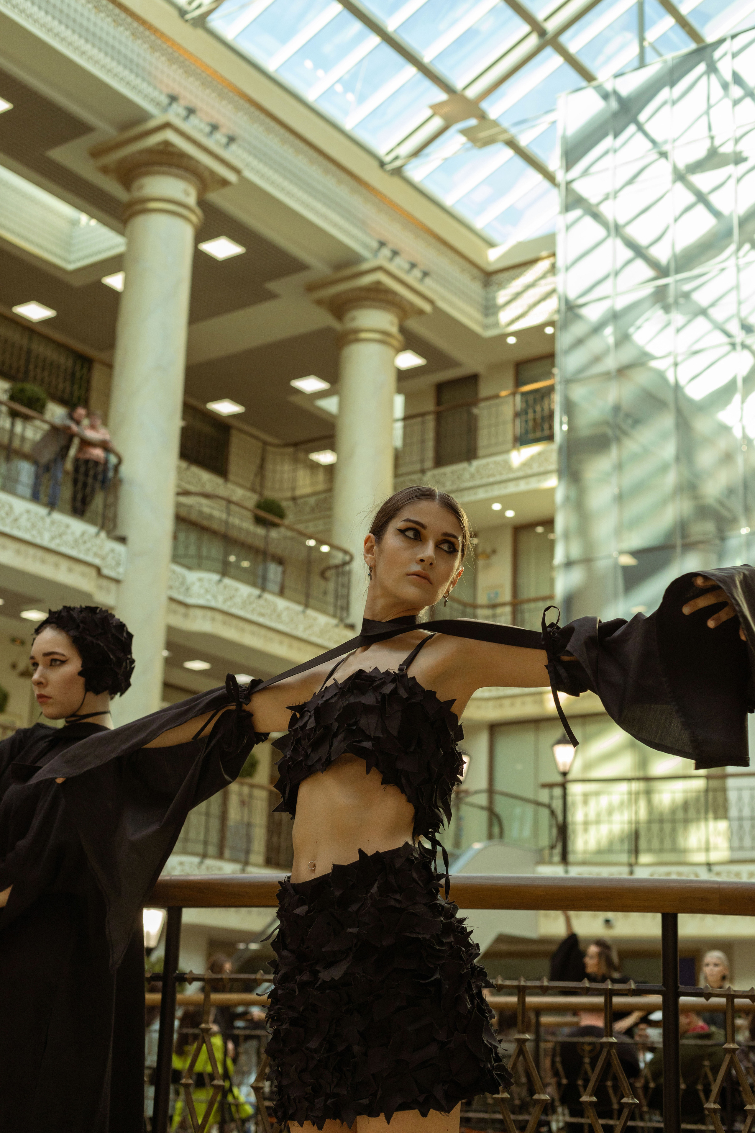 Репортаж. Женский фотограф в Санкт-Петербурге, Москве и весь мир Алёна Мамаева