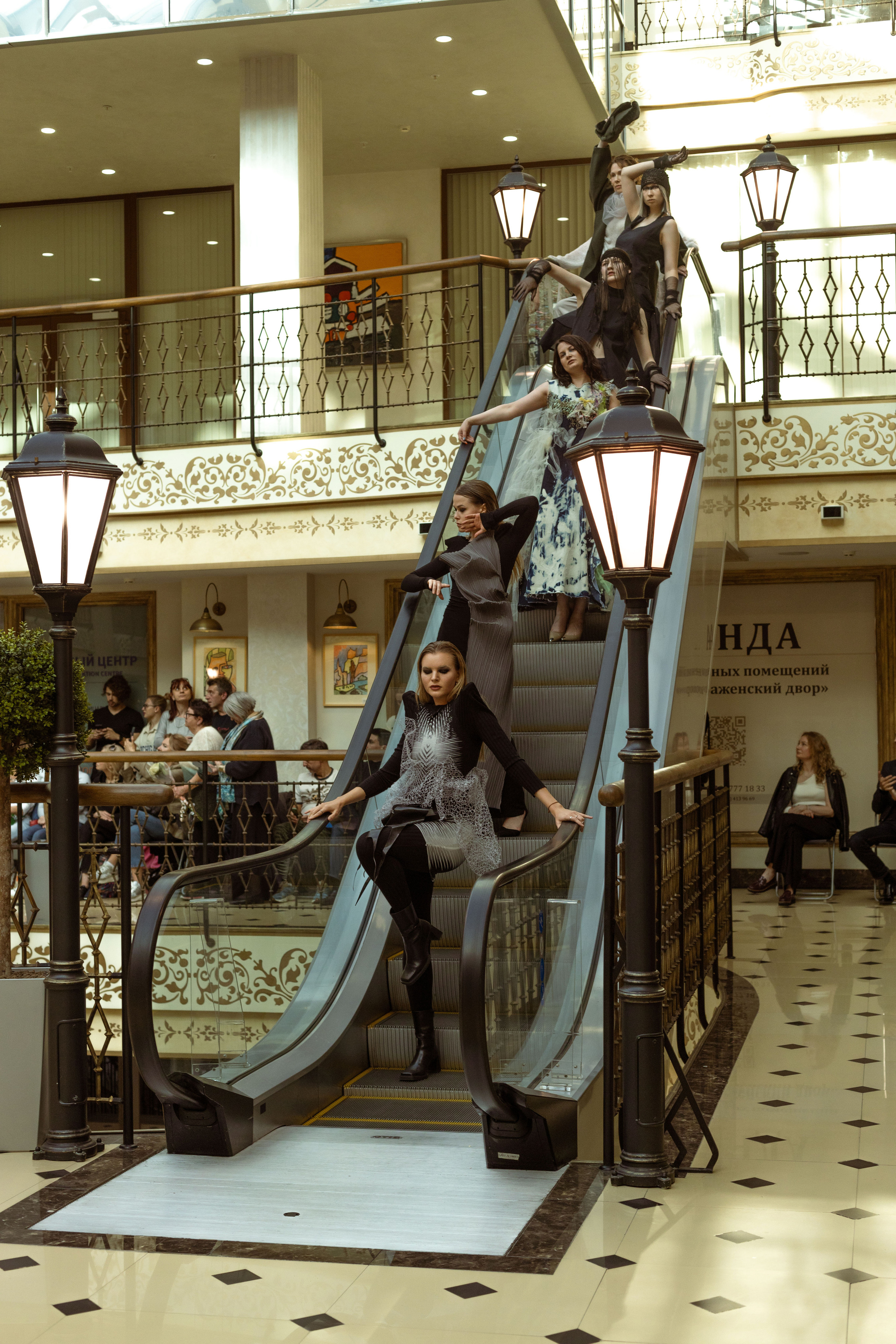 Репортаж. Женский фотограф в Санкт-Петербурге, Москве и весь мир Алёна Мамаева