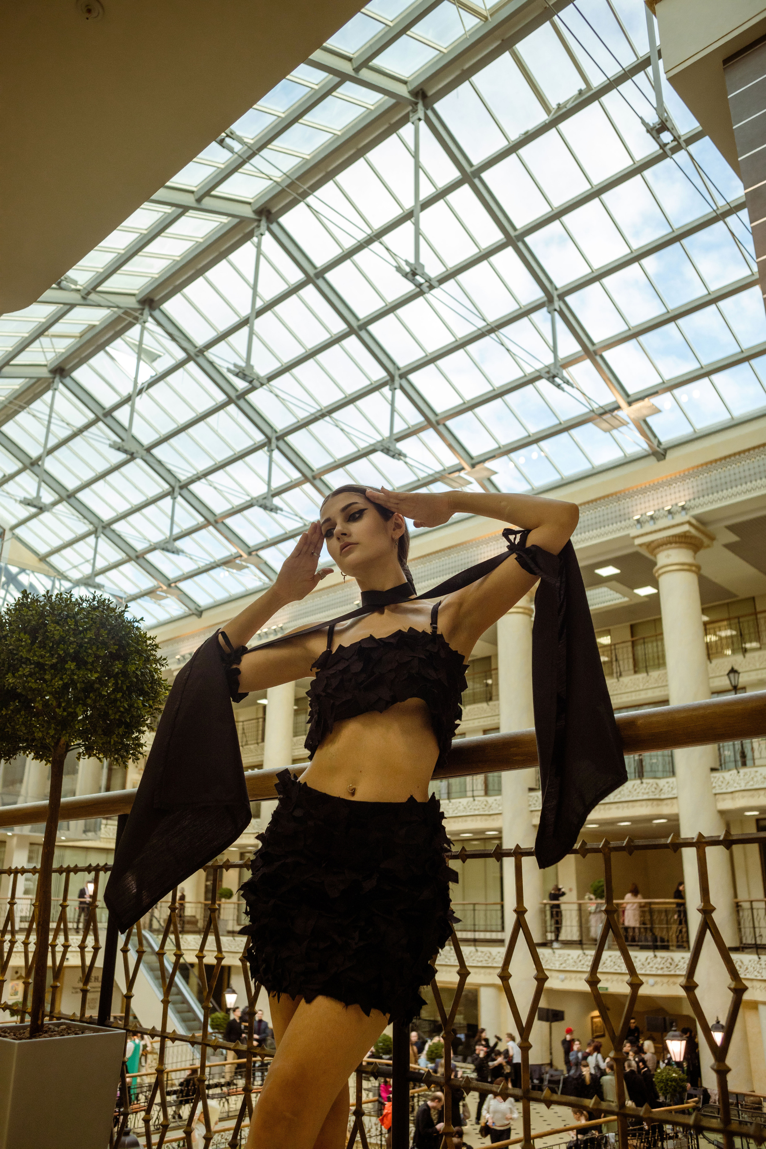 Репортаж. Женский фотограф в Санкт-Петербурге, Москве и весь мир Алёна Мамаева