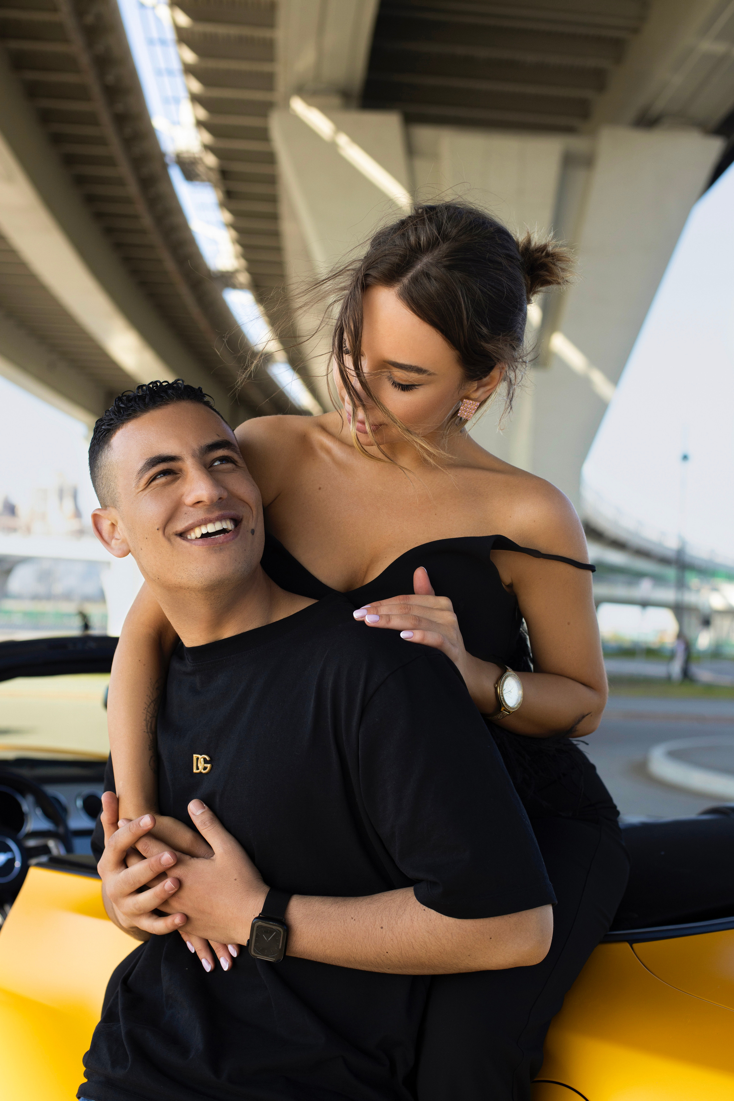 Уличная фотоссесия. Женский фотограф в Санкт-Петербурге, Москве и весь мир Алёна Мамаева