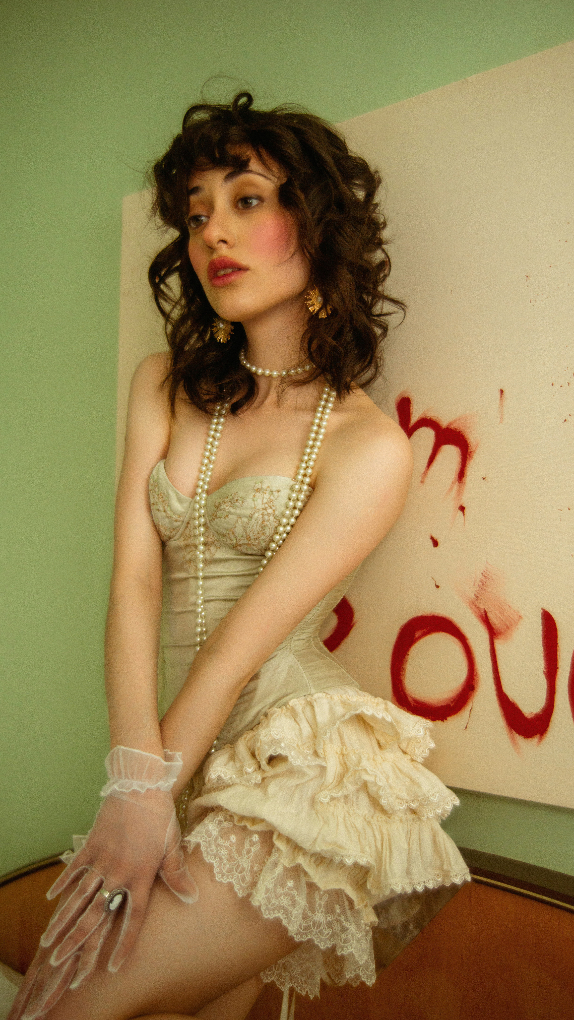 Женский фотограф в Санкт-Петербурге, Москве и весь мир Алёна Мамаева