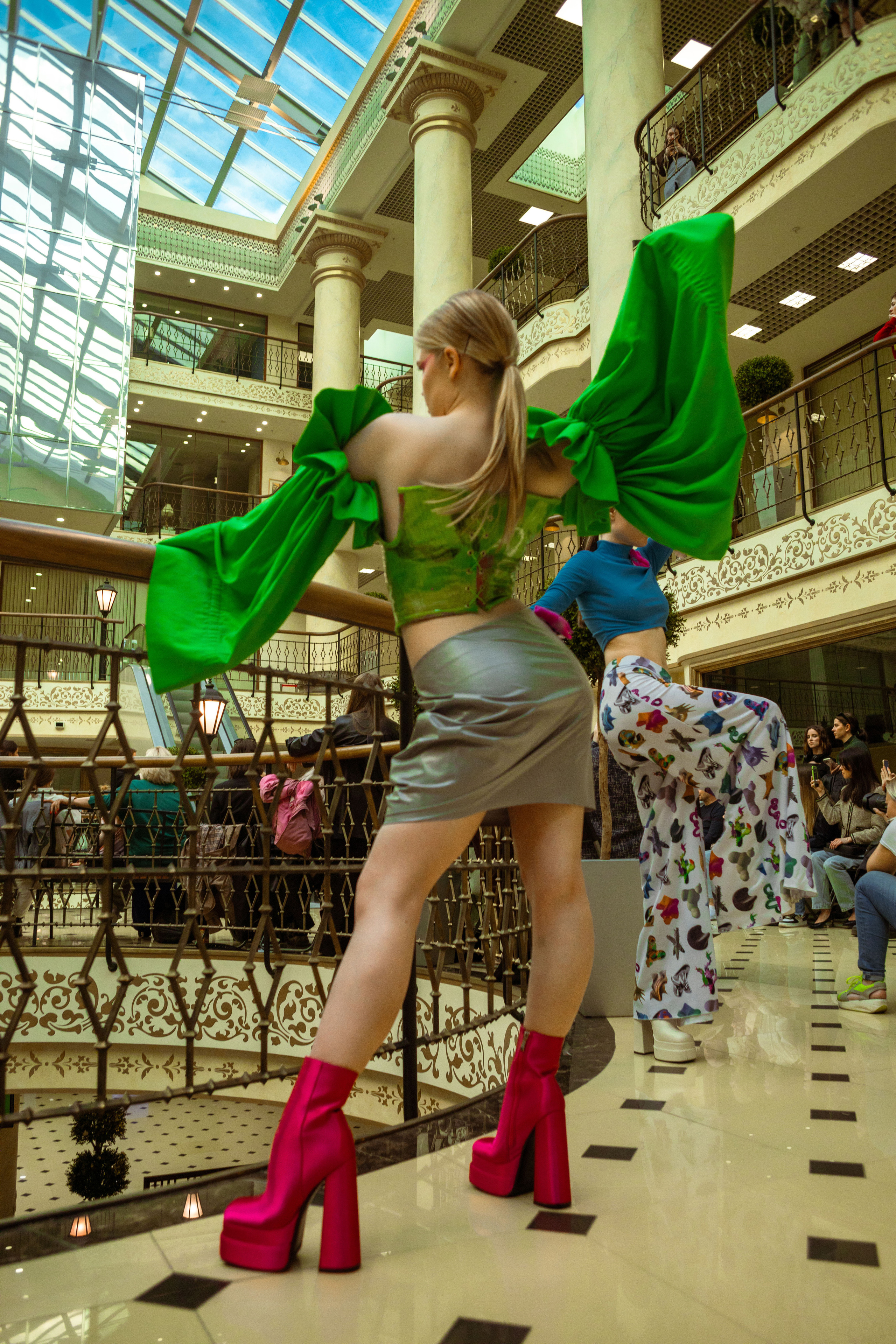 Репортаж. Женский фотограф в Санкт-Петербурге, Москве и весь мир Алёна Мамаева