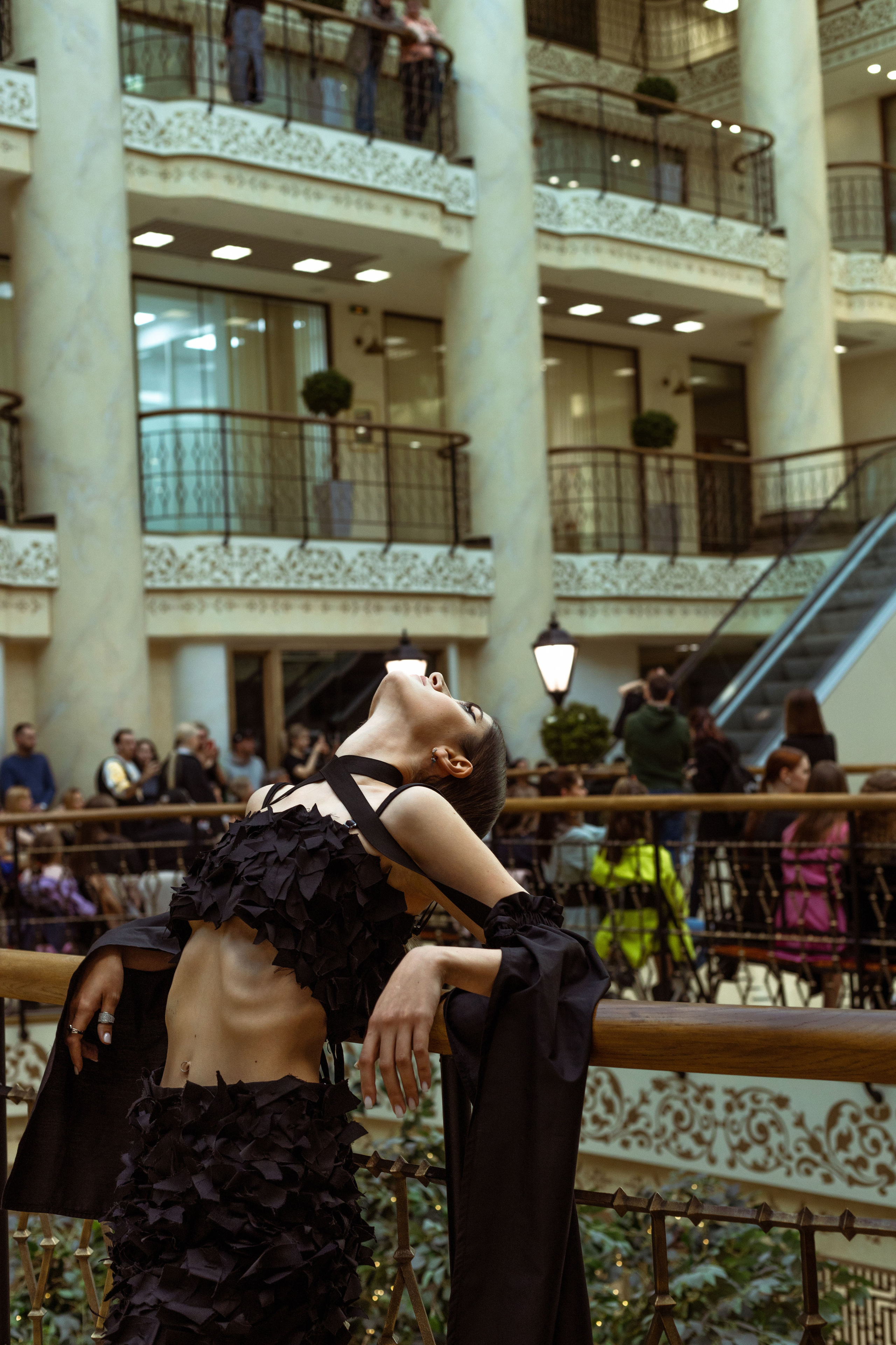 Репортаж. Женский фотограф в Санкт-Петербурге, Москве и весь мир Алёна Мамаева