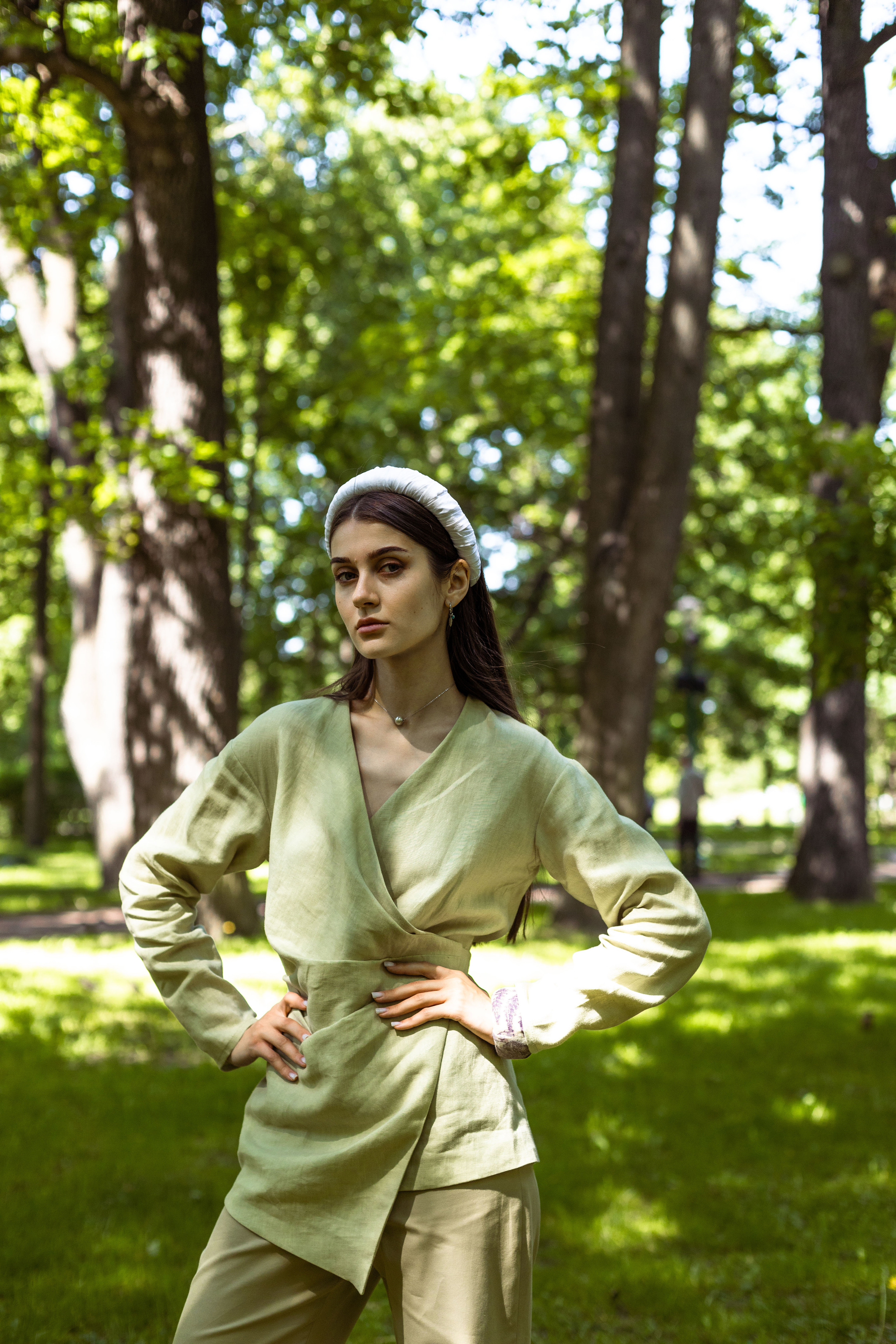 Уличная фотоссесия. Женский фотограф в Санкт-Петербурге, Москве и весь мир Алёна Мамаева