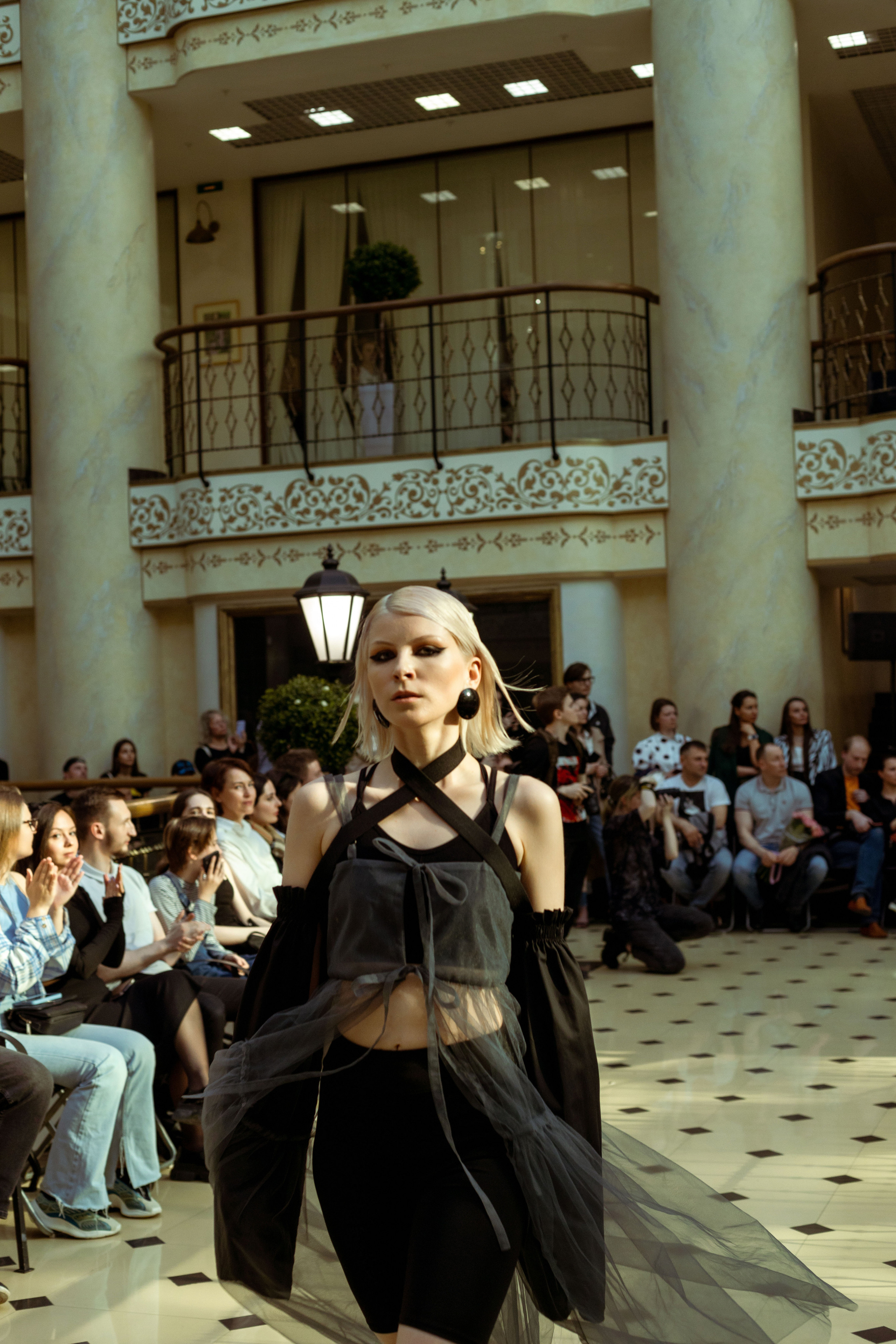 Репортаж. Женский фотограф в Санкт-Петербурге, Москве и весь мир Алёна Мамаева