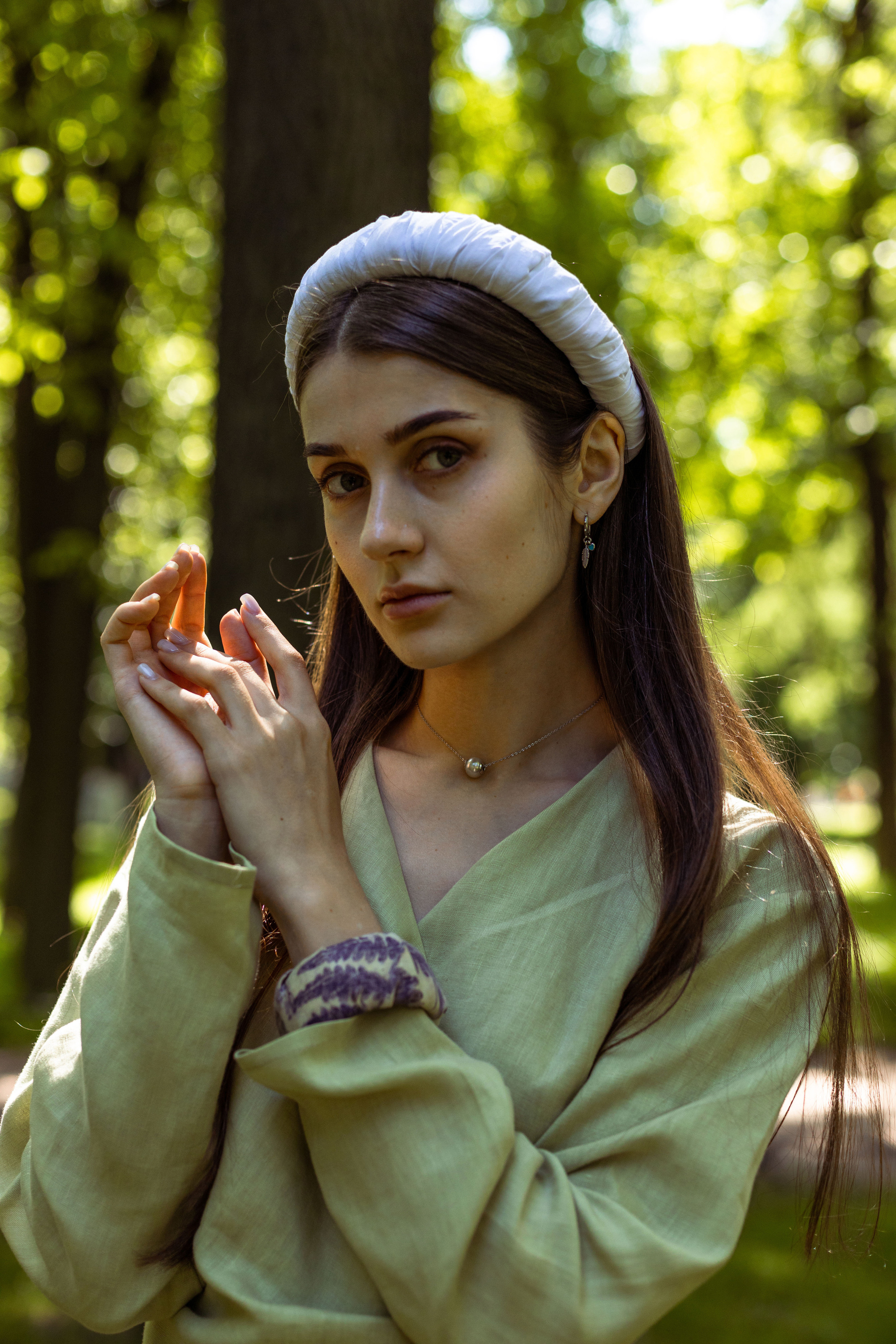 Уличная фотоссесия. Женский фотограф в Санкт-Петербурге, Москве и весь мир Алёна Мамаева