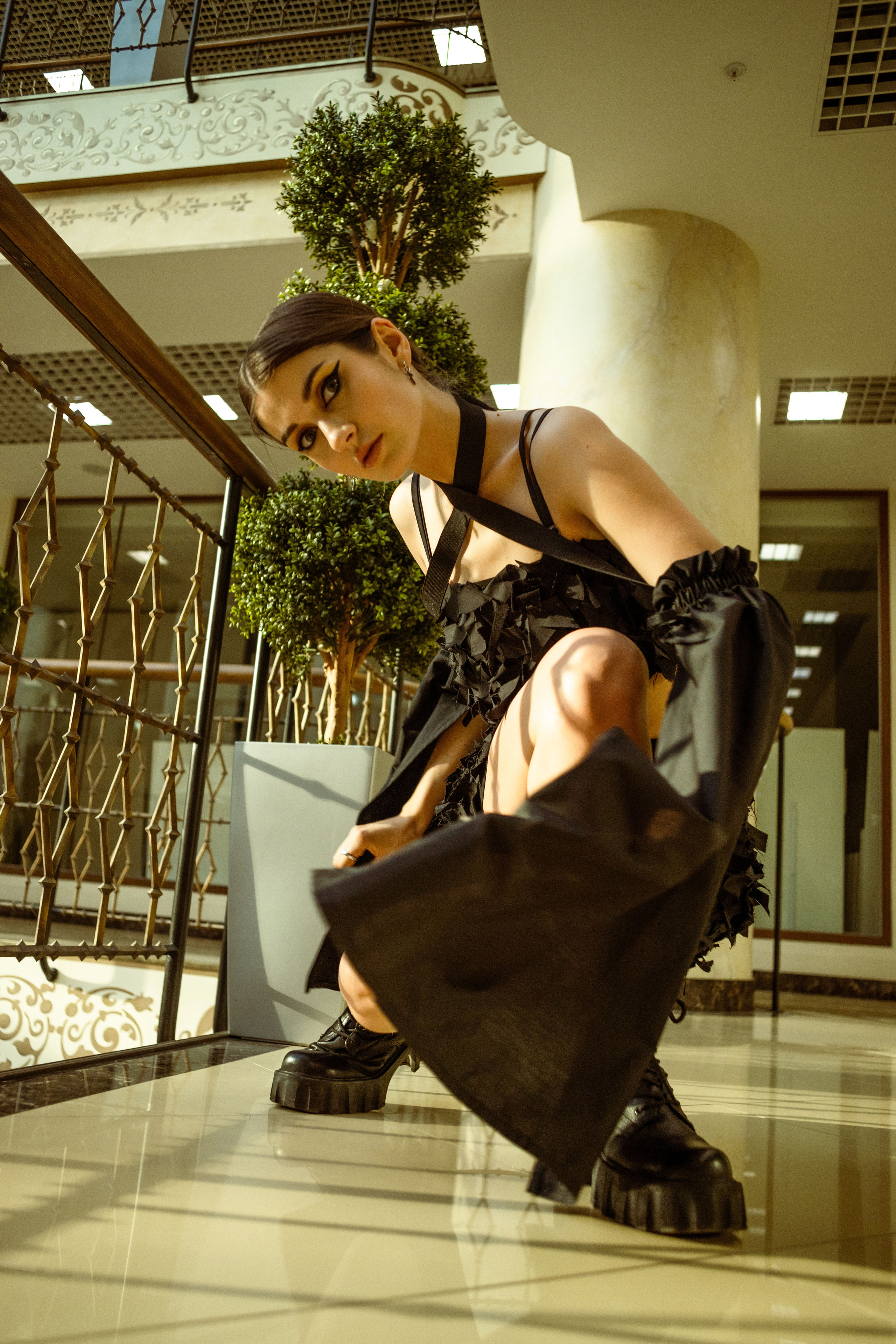 Репортаж. Женский фотограф в Санкт-Петербурге, Москве и весь мир Алёна Мамаева