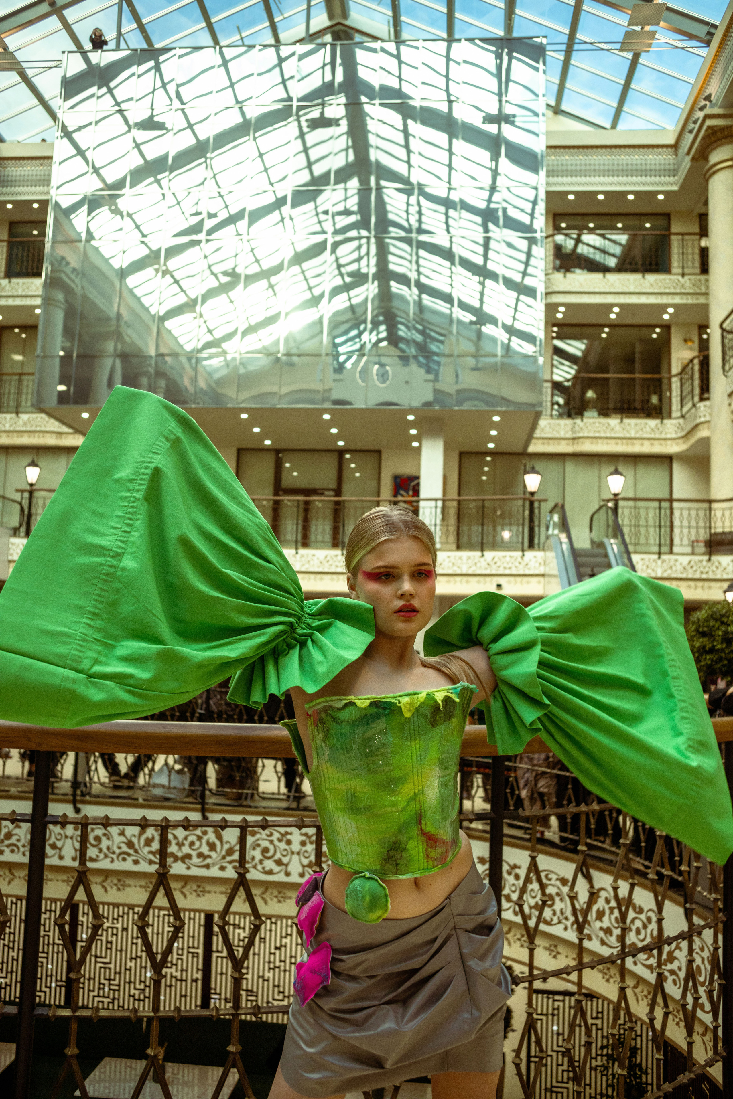 Репортаж. Женский фотограф в Санкт-Петербурге, Москве и весь мир Алёна Мамаева