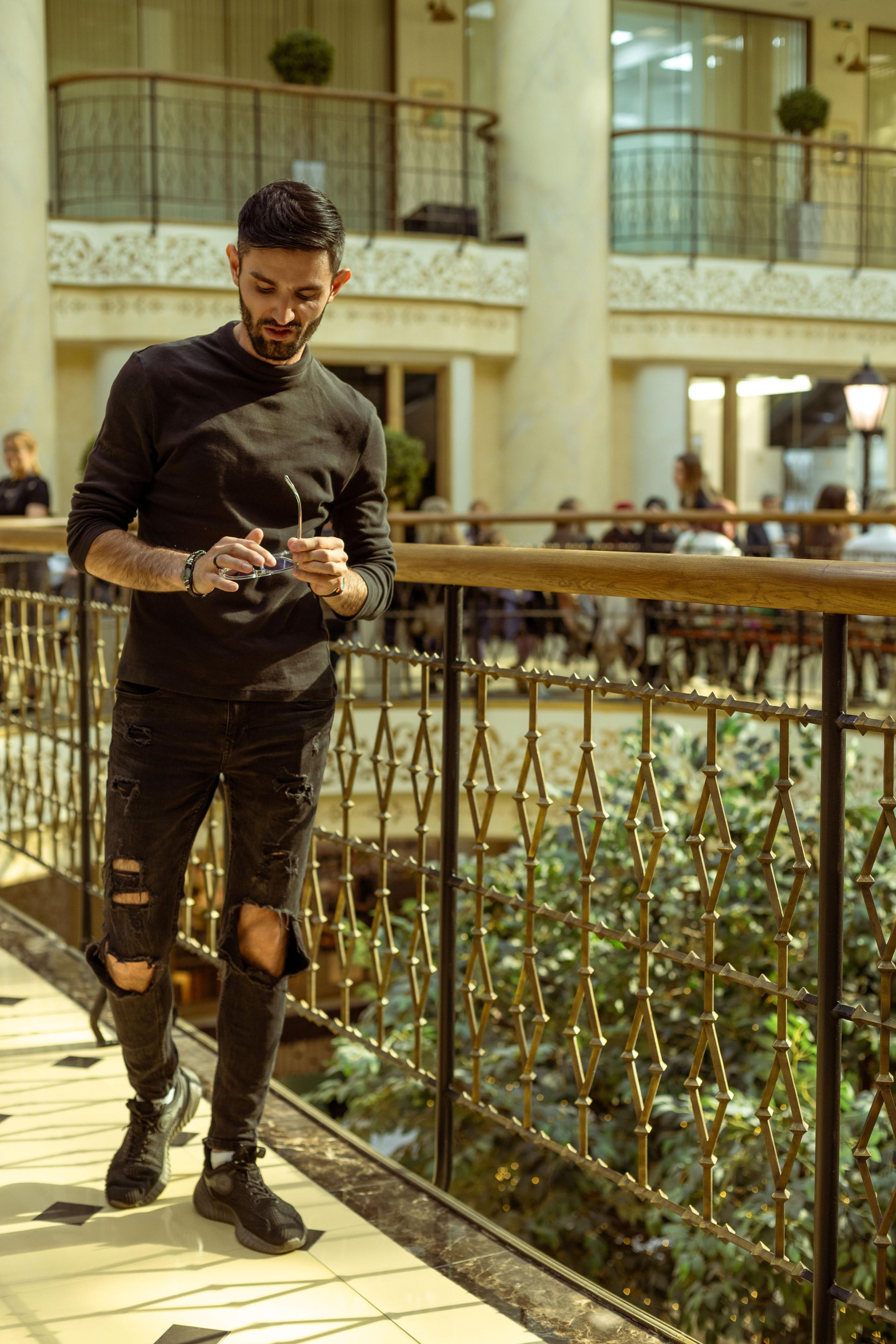 Репортаж. Женский фотограф в Санкт-Петербурге, Москве и весь мир Алёна Мамаева