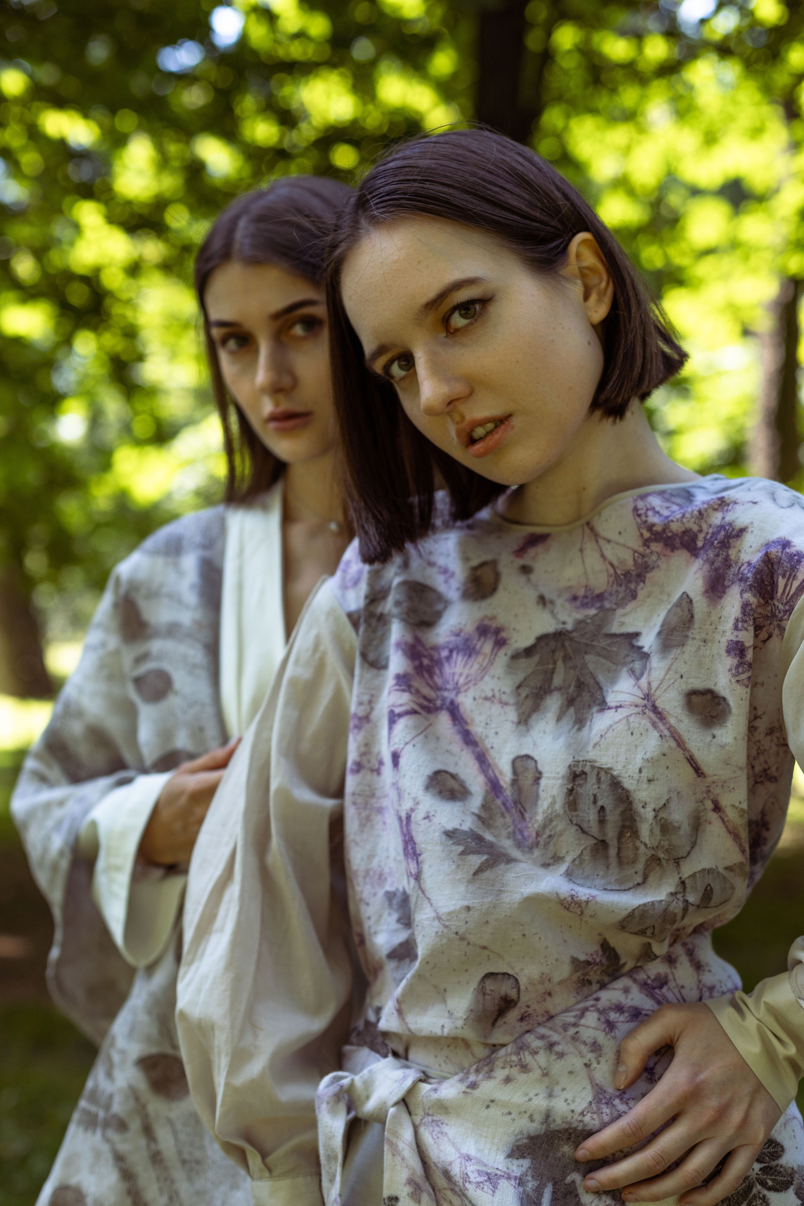 Уличная фотоссесия. Женский фотограф в Санкт-Петербурге, Москве и весь мир Алёна Мамаева