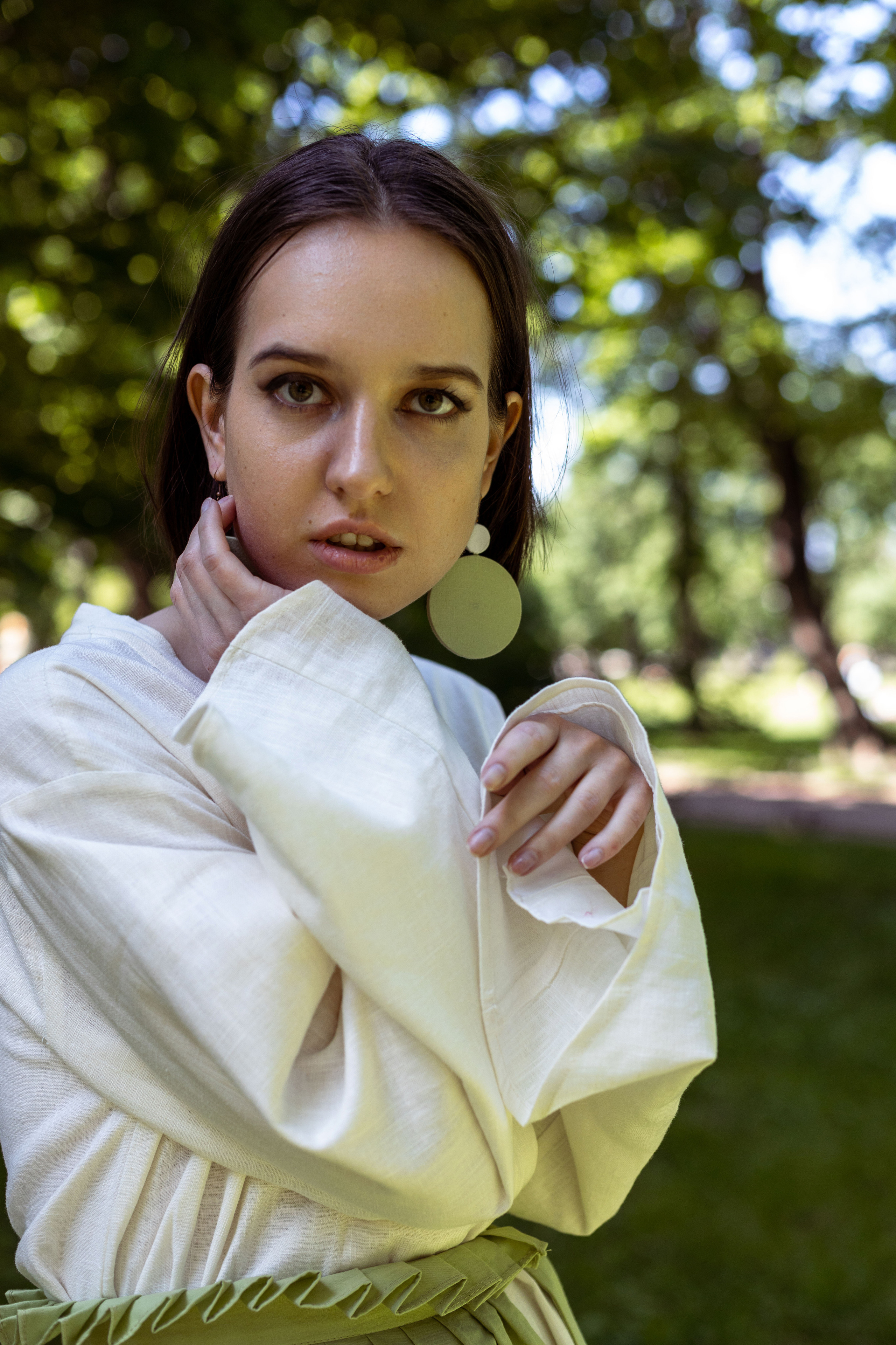 Уличная фотоссесия. Женский фотограф в Санкт-Петербурге, Москве и весь мир Алёна Мамаева