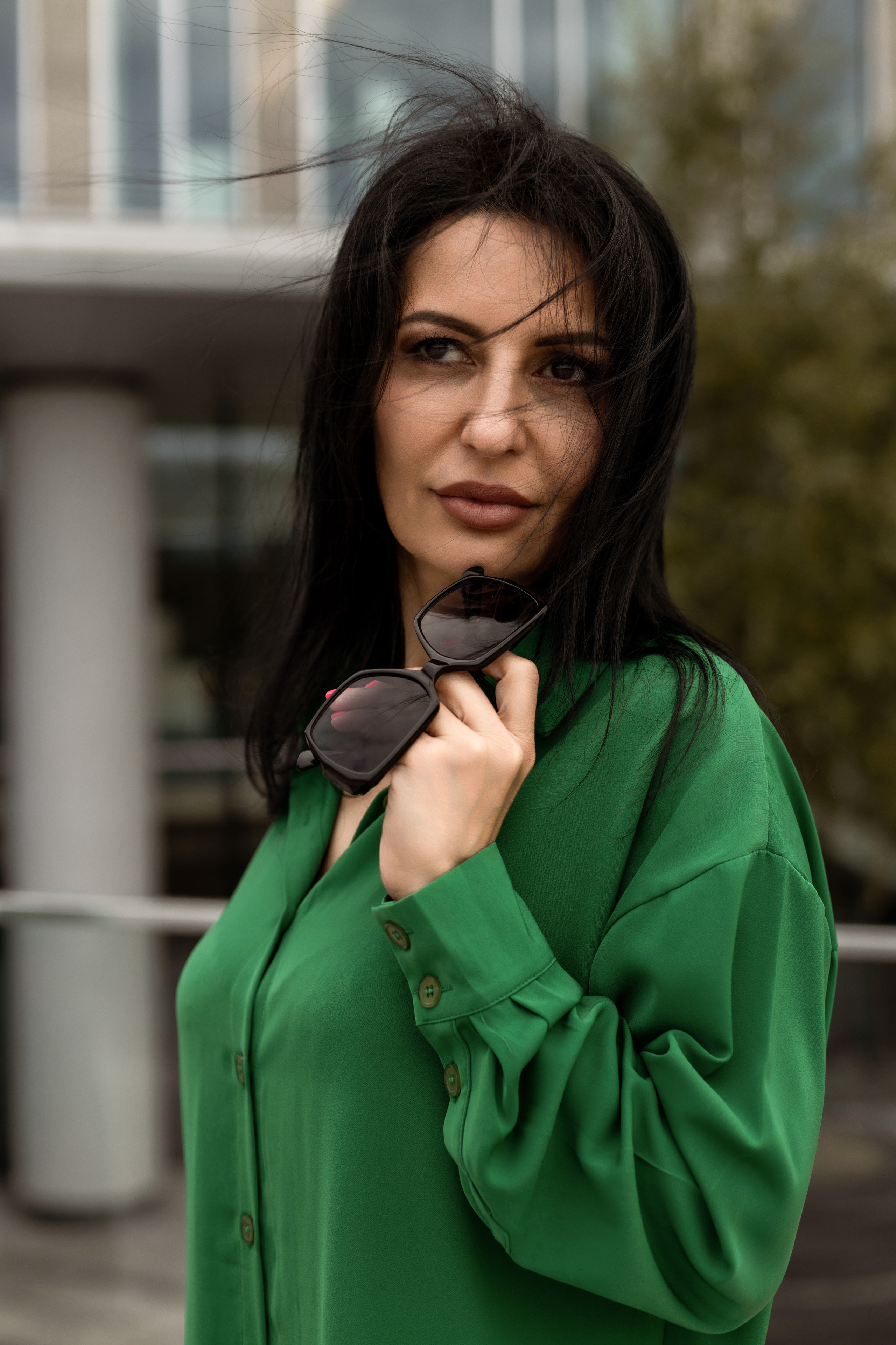 Уличная фотоссесия. Женский фотограф в Санкт-Петербурге, Москве и весь мир Алёна Мамаева