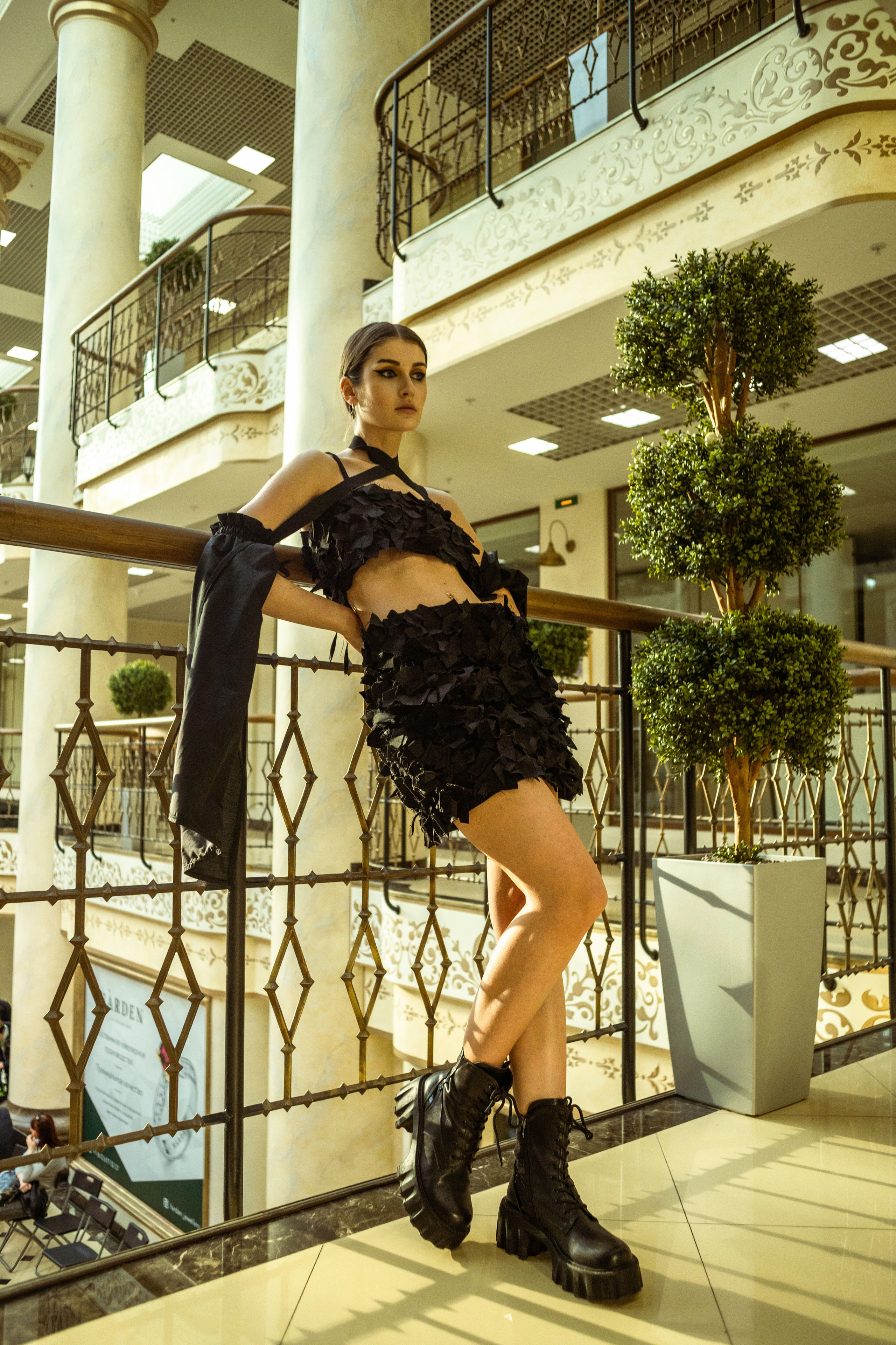 Репортаж. Женский фотограф в Санкт-Петербурге, Москве и весь мир Алёна Мамаева