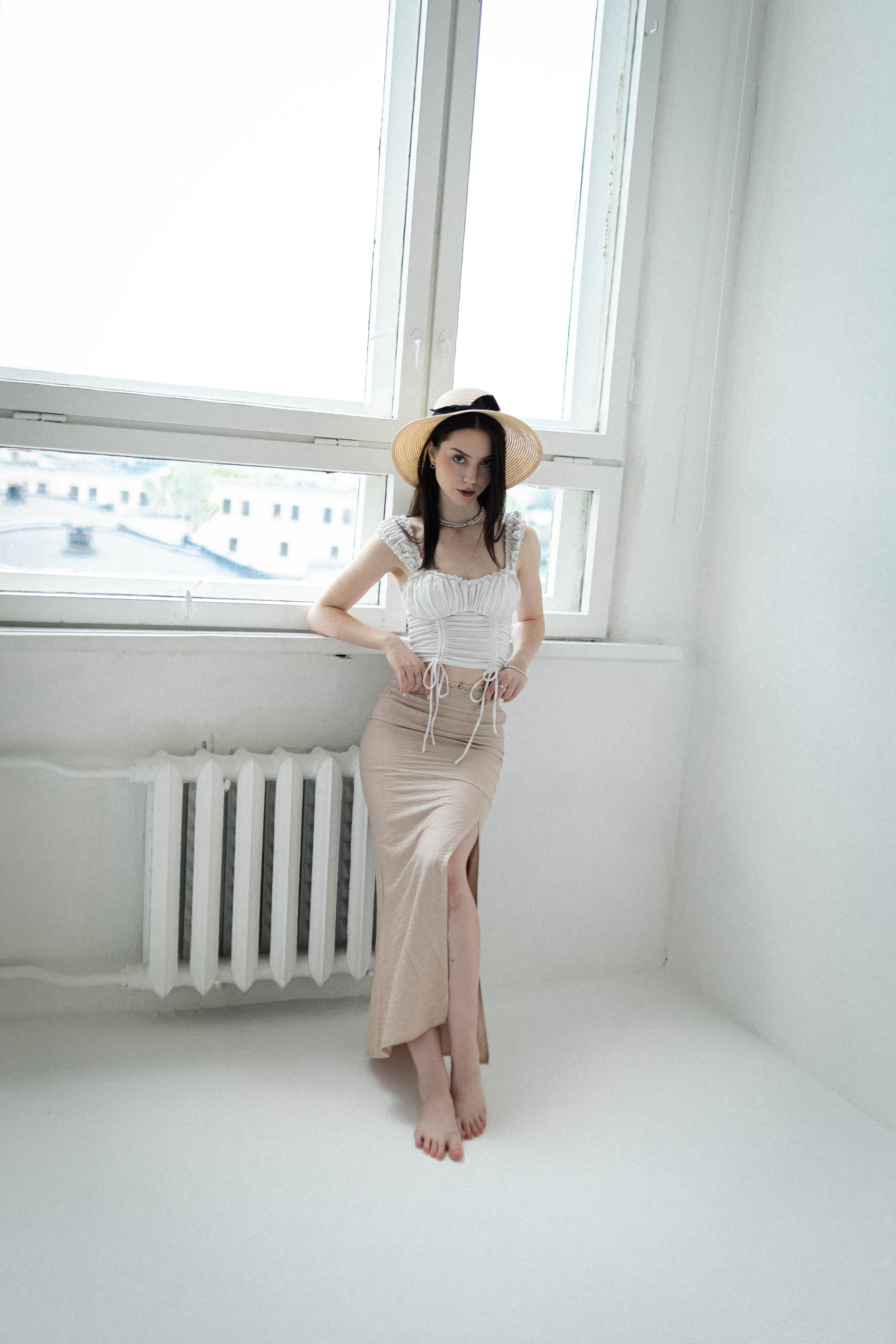 Арина. Портретный фотограф в Нижнем Новгороде Елена Ханова