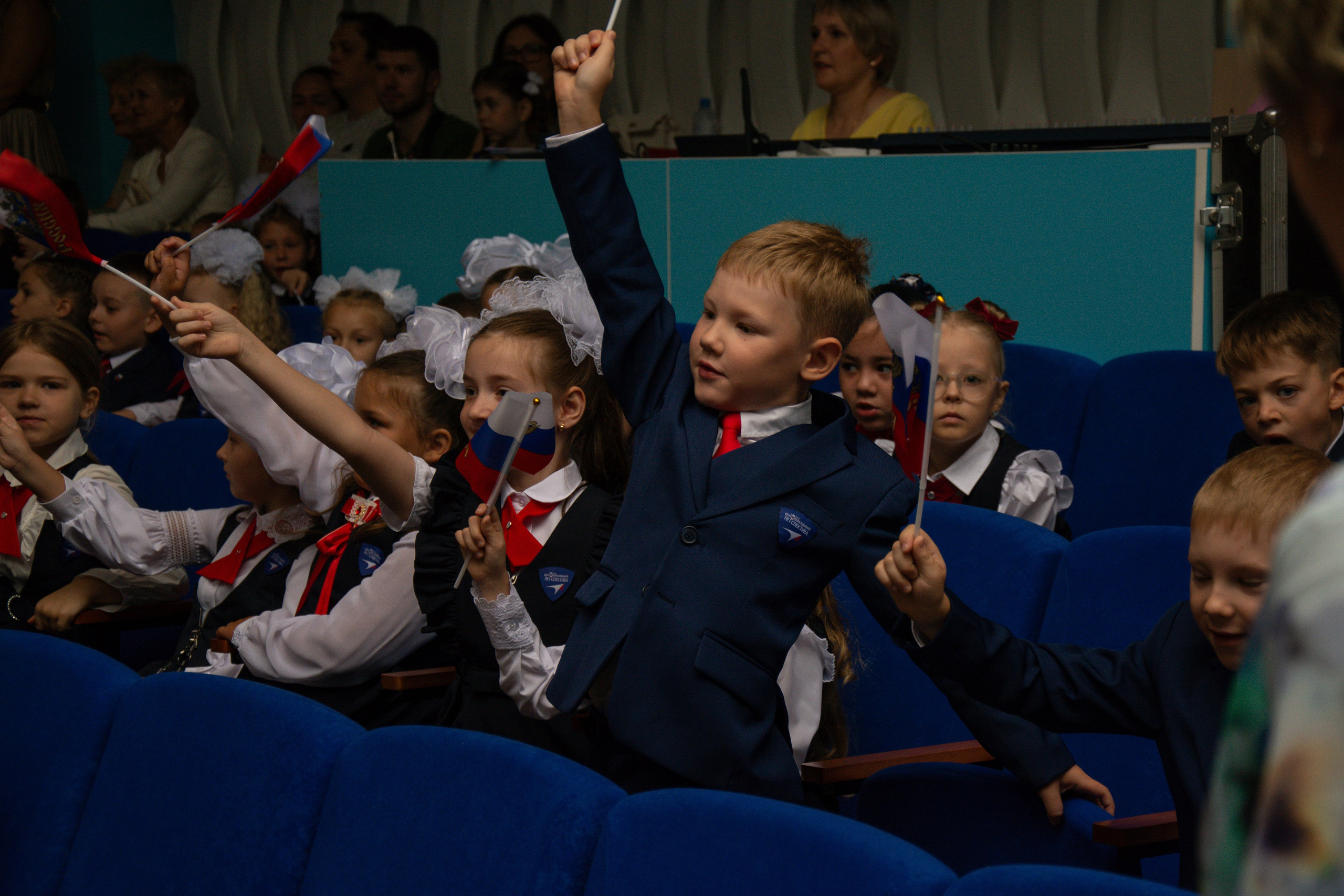 1 сентября. ОБЪЕКТИВно, он хорош | фото- и видеосъёмка в Брянске | Миша Напреенко