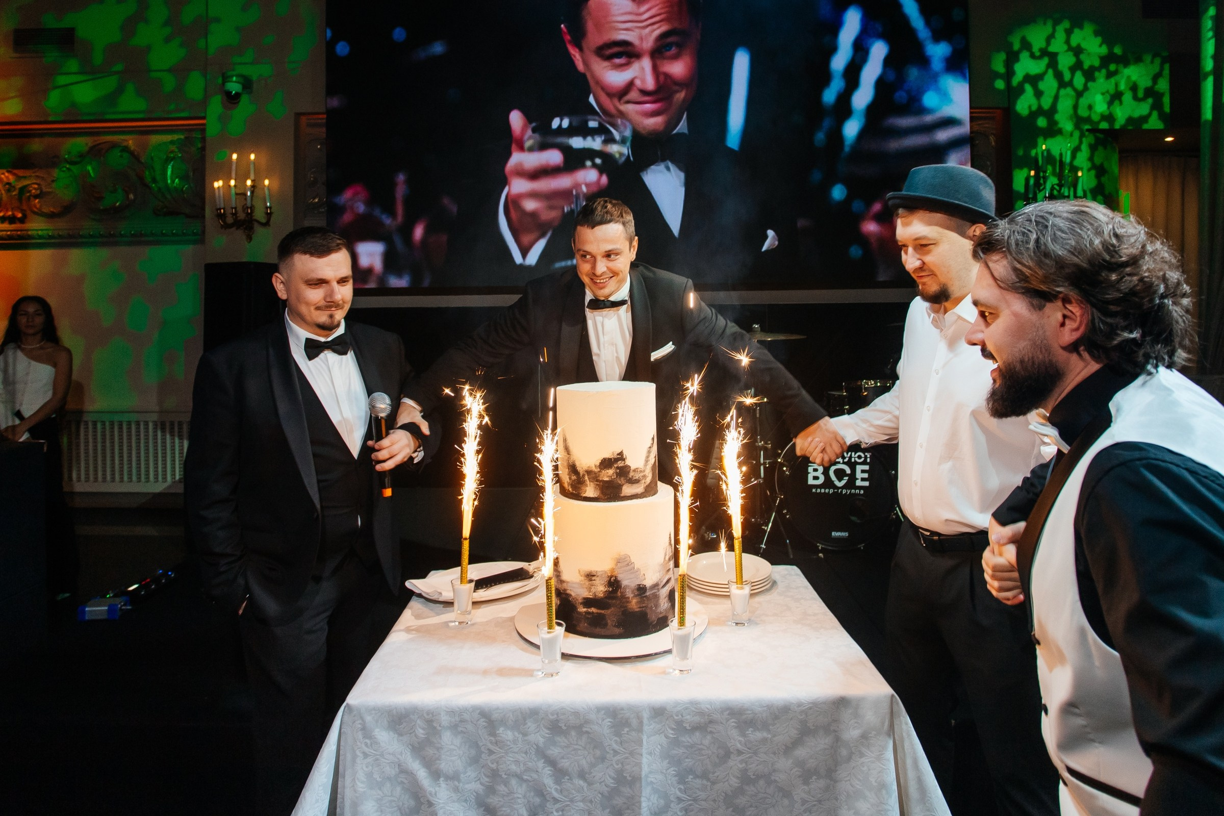 Фоторепортаж. Фотограф в Санкт-Петербурге Юлия Ласкари