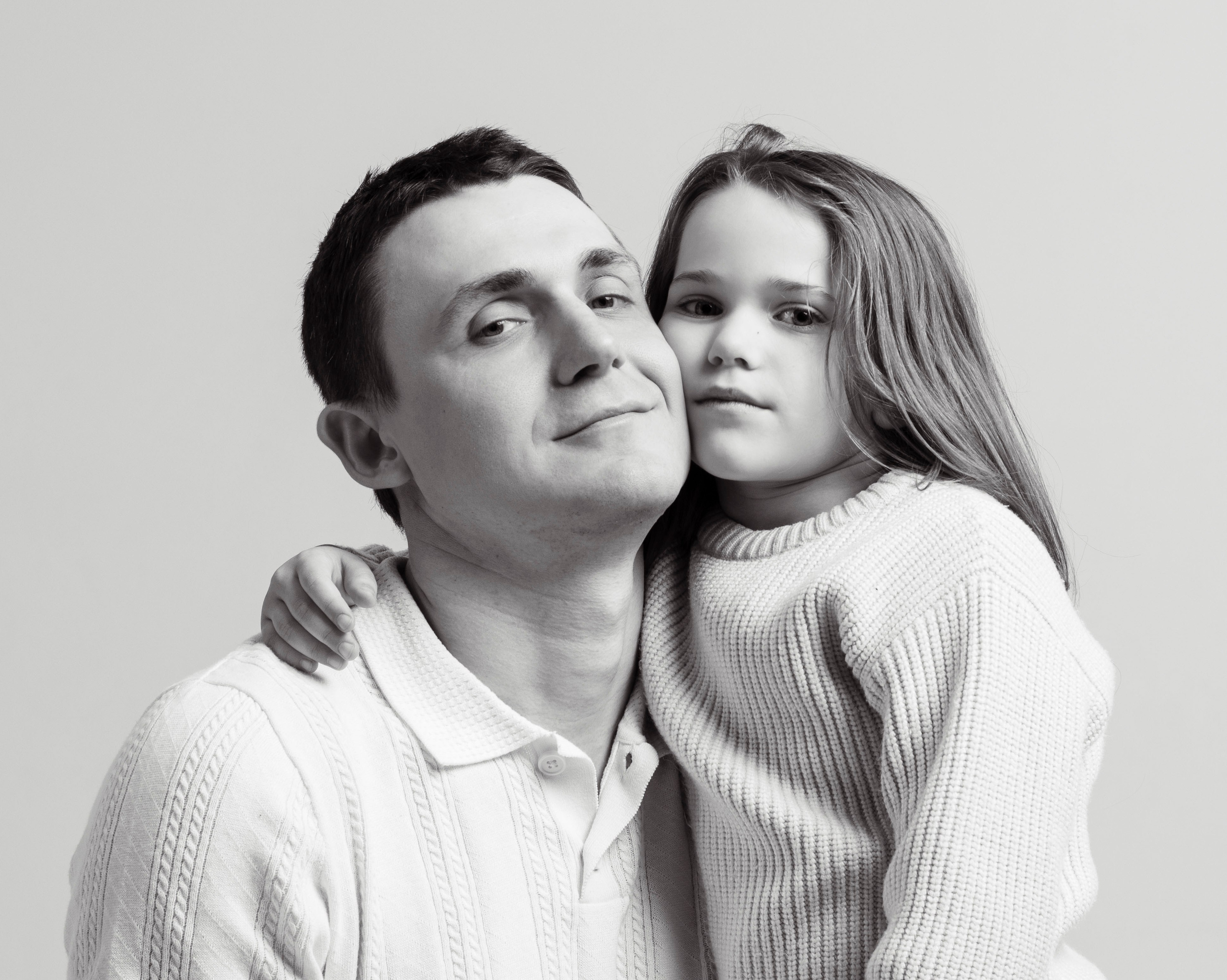 Папа и дочь. Твой любимый фотограф в Санкт-Петербурге Екатерина Герасина