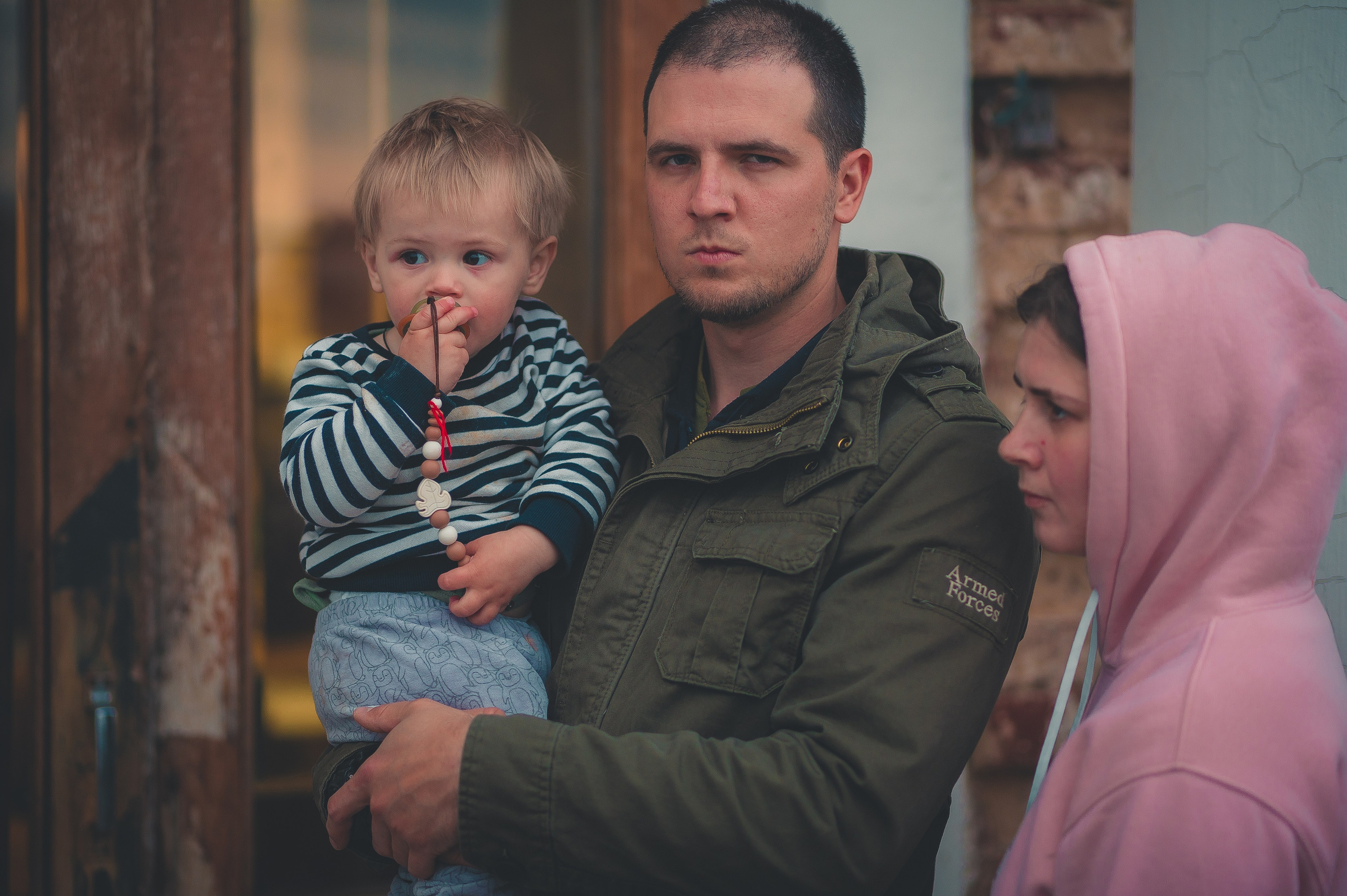 Детский лагерь — 1 смена 2023 год. Иван Кубик — фотограф и видеограф