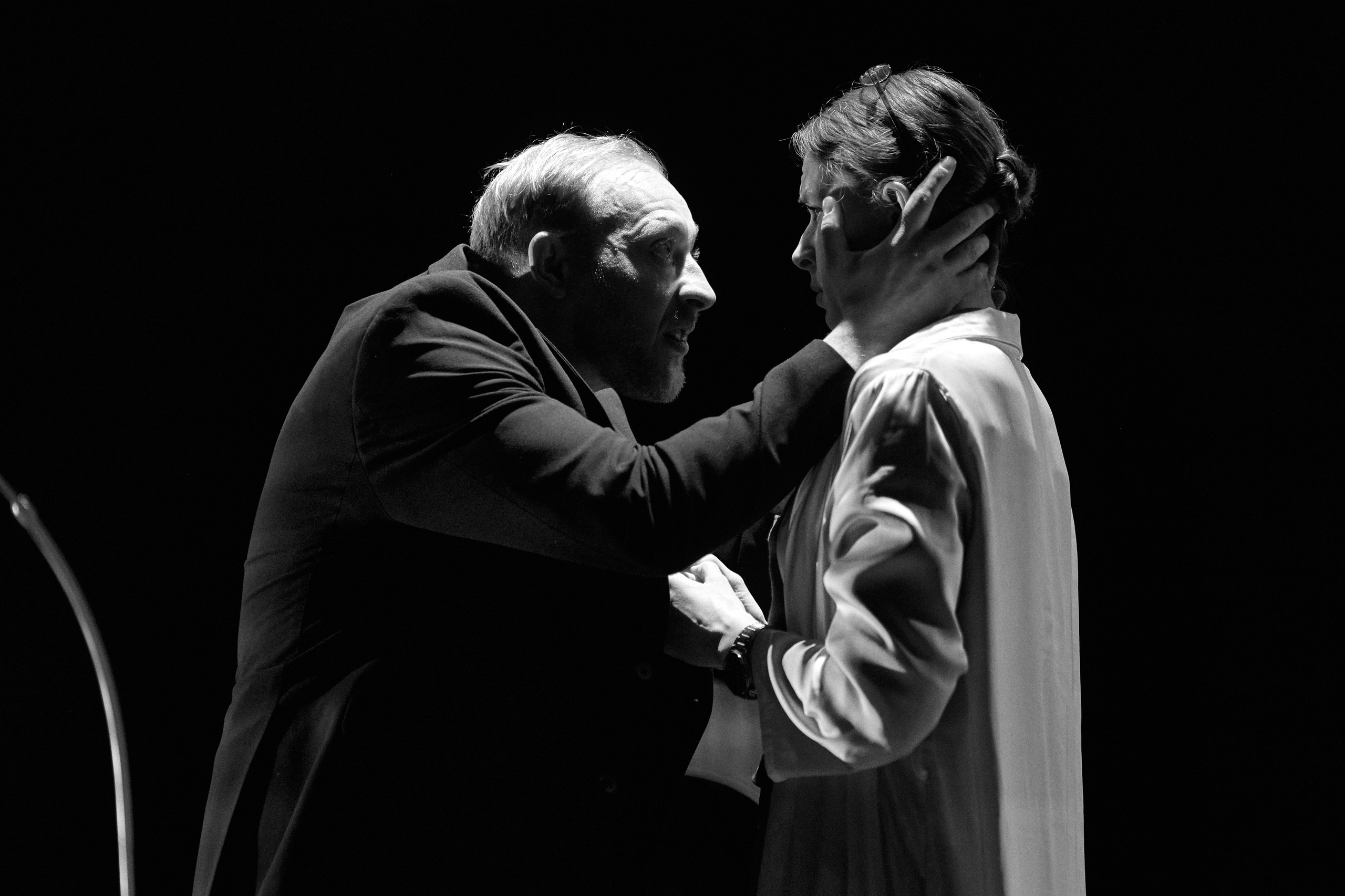 Правда. Фотограф Юлия Маринина