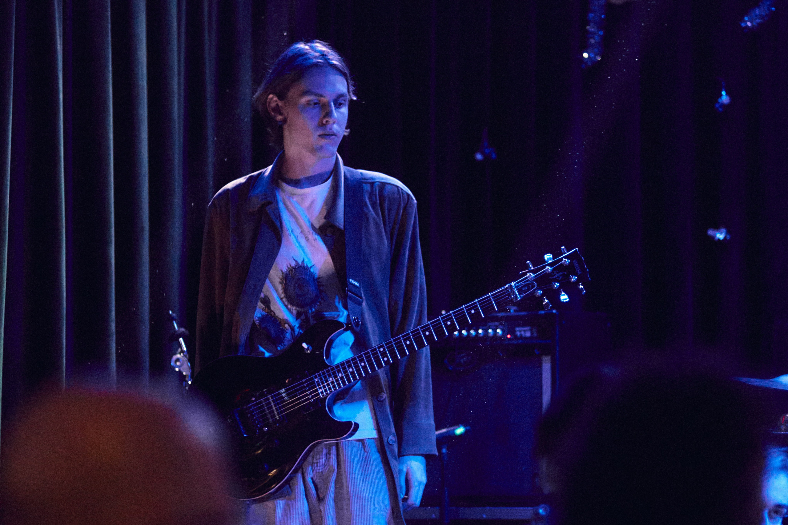 Шумовка III. Фотограф Юлия Маринина