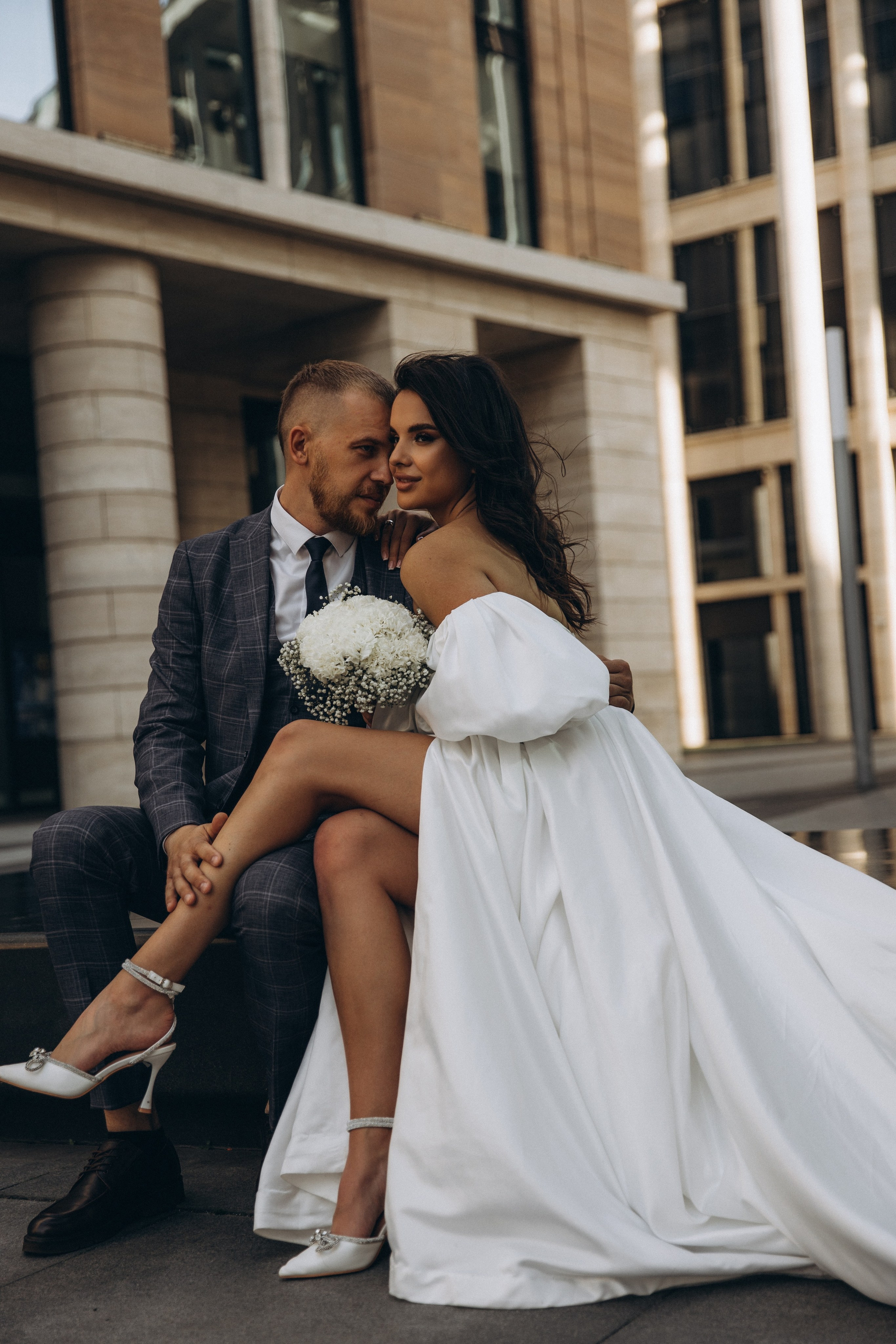 WEDDING 11. Фотограф Анна Путилина