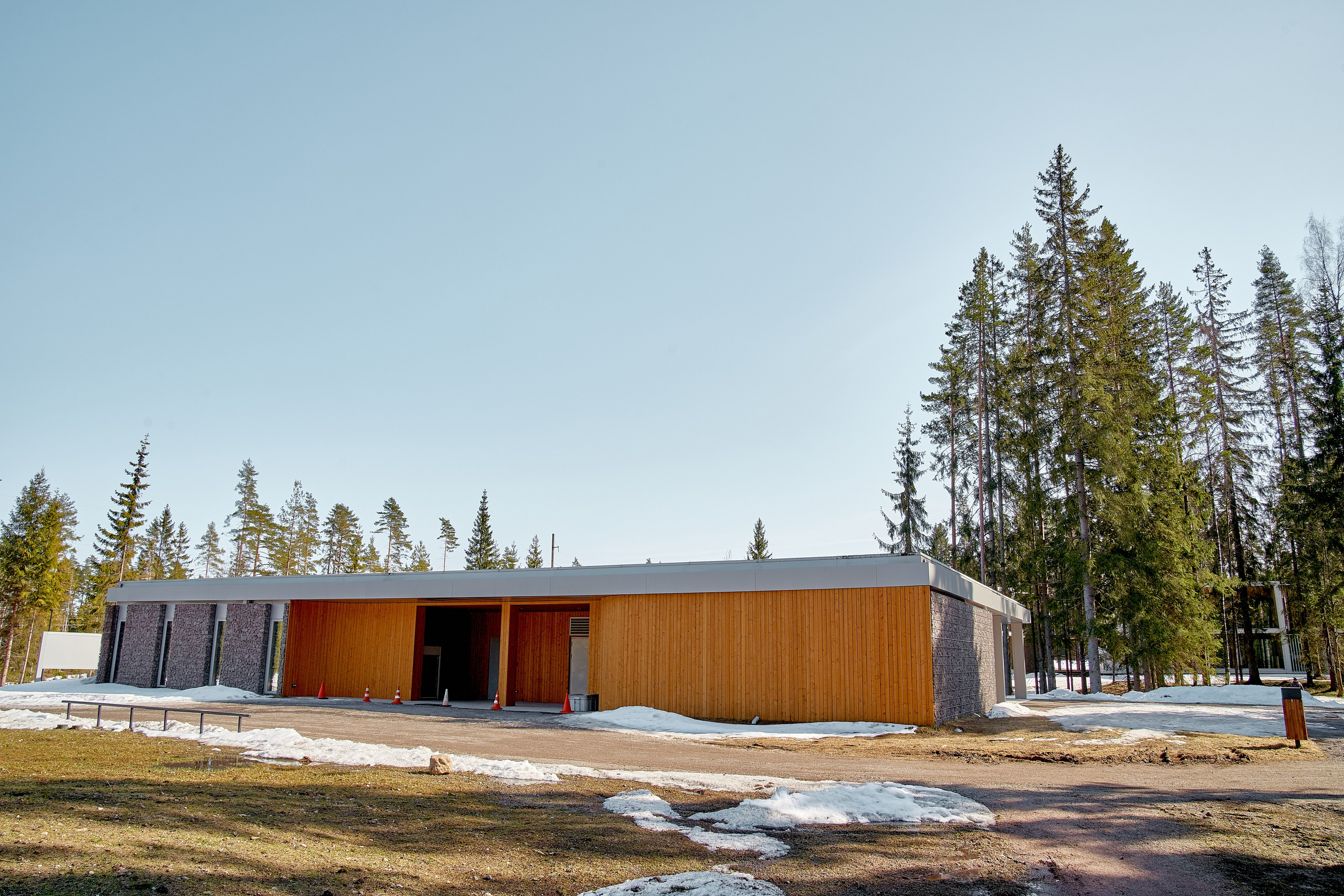 ИГОРА — ВРЕМЕНА ГОДА