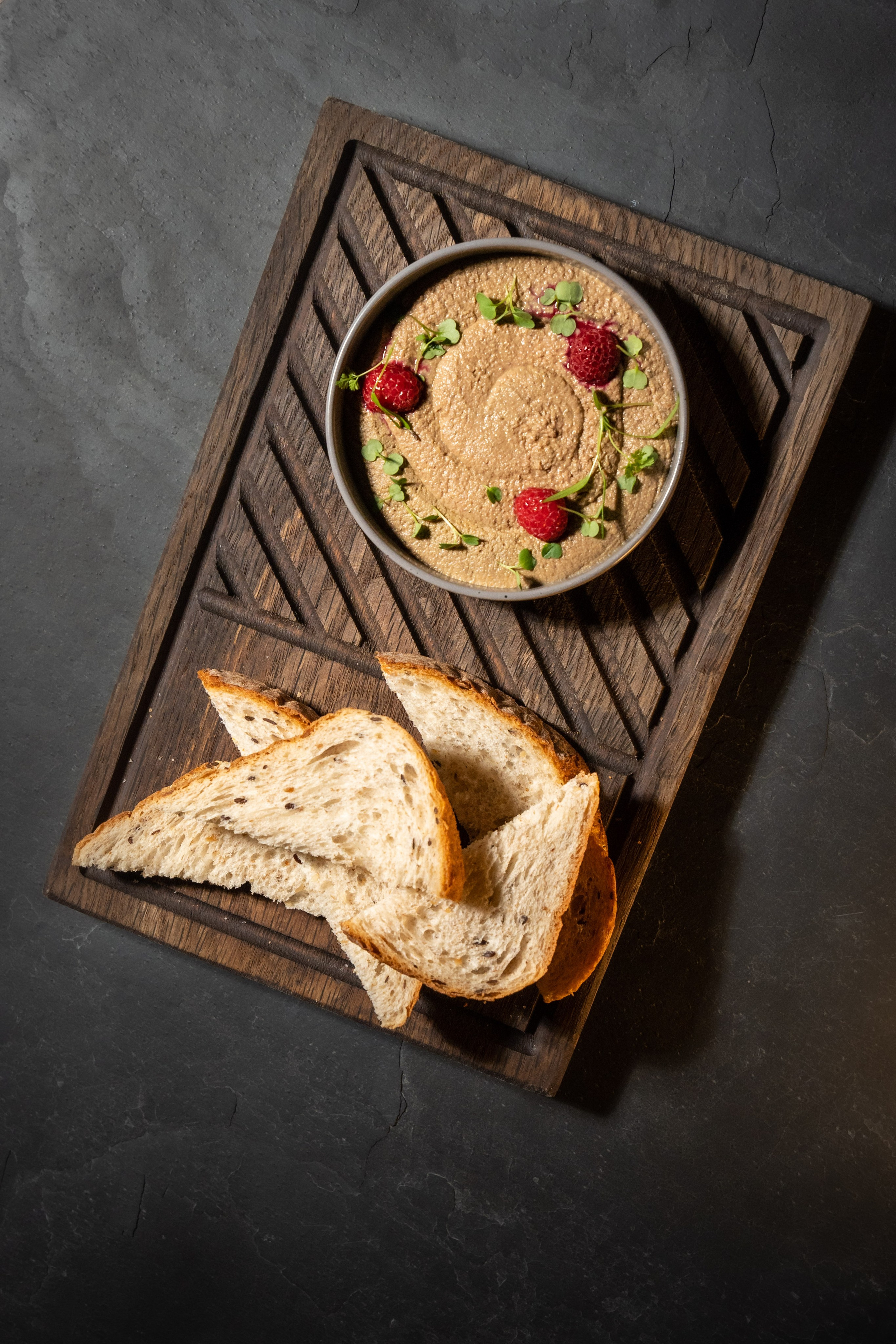 Барам и ресторанам. Видеосъемка для бизнеса Воронеж