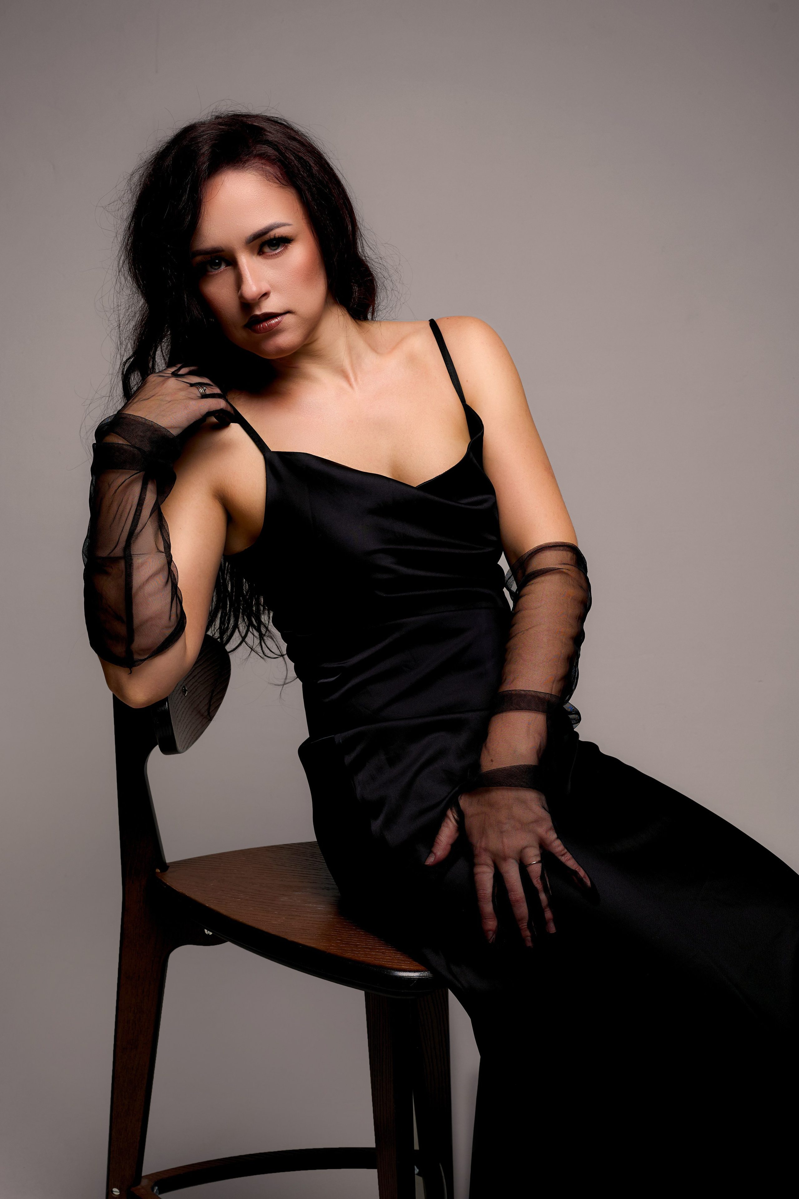 Портретная съемка. Фотограф Кострома Татьяна Рыжова