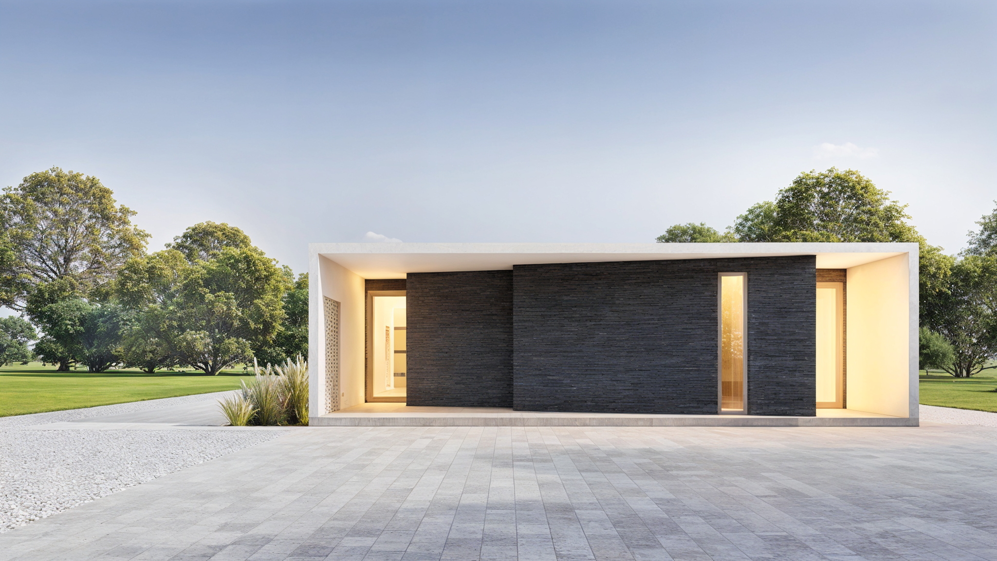 Минимал Z. Архитектурное проектирование