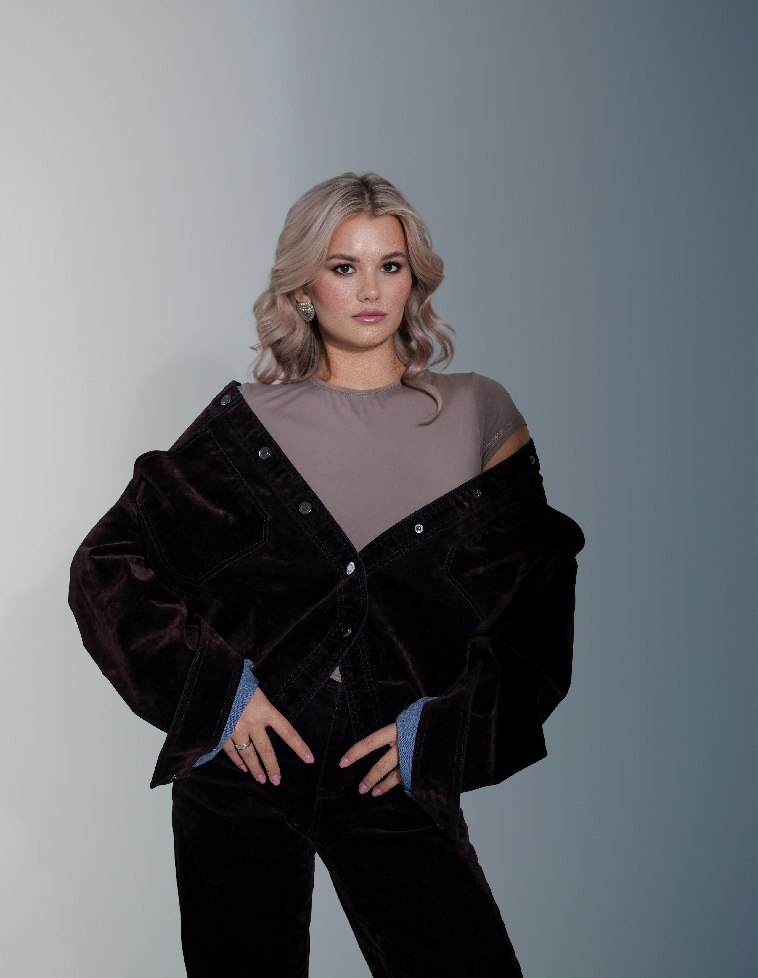 Алина. Универсальный фотограф и видеограф в Самаре