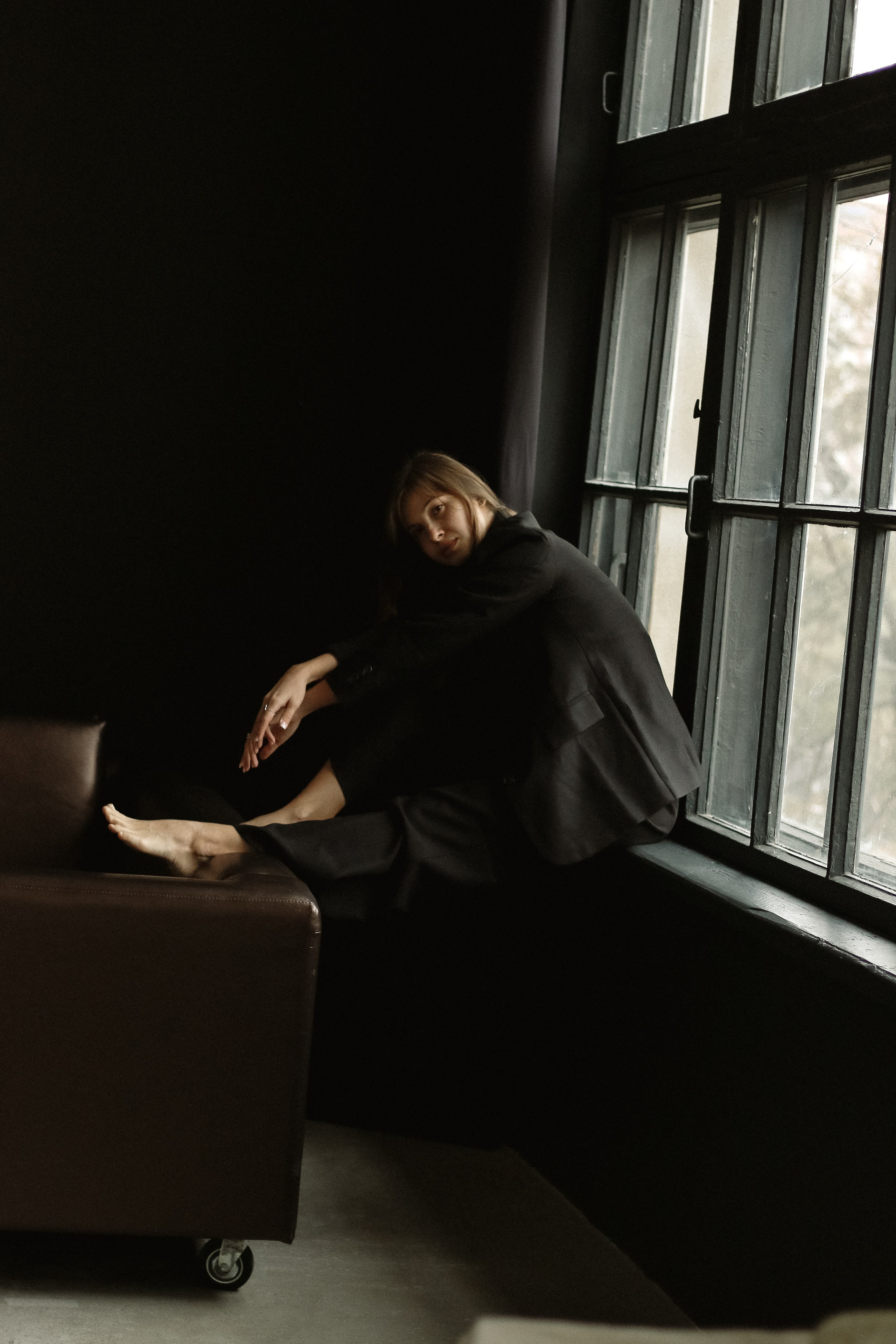 Дарья. Фотограф Краснодар