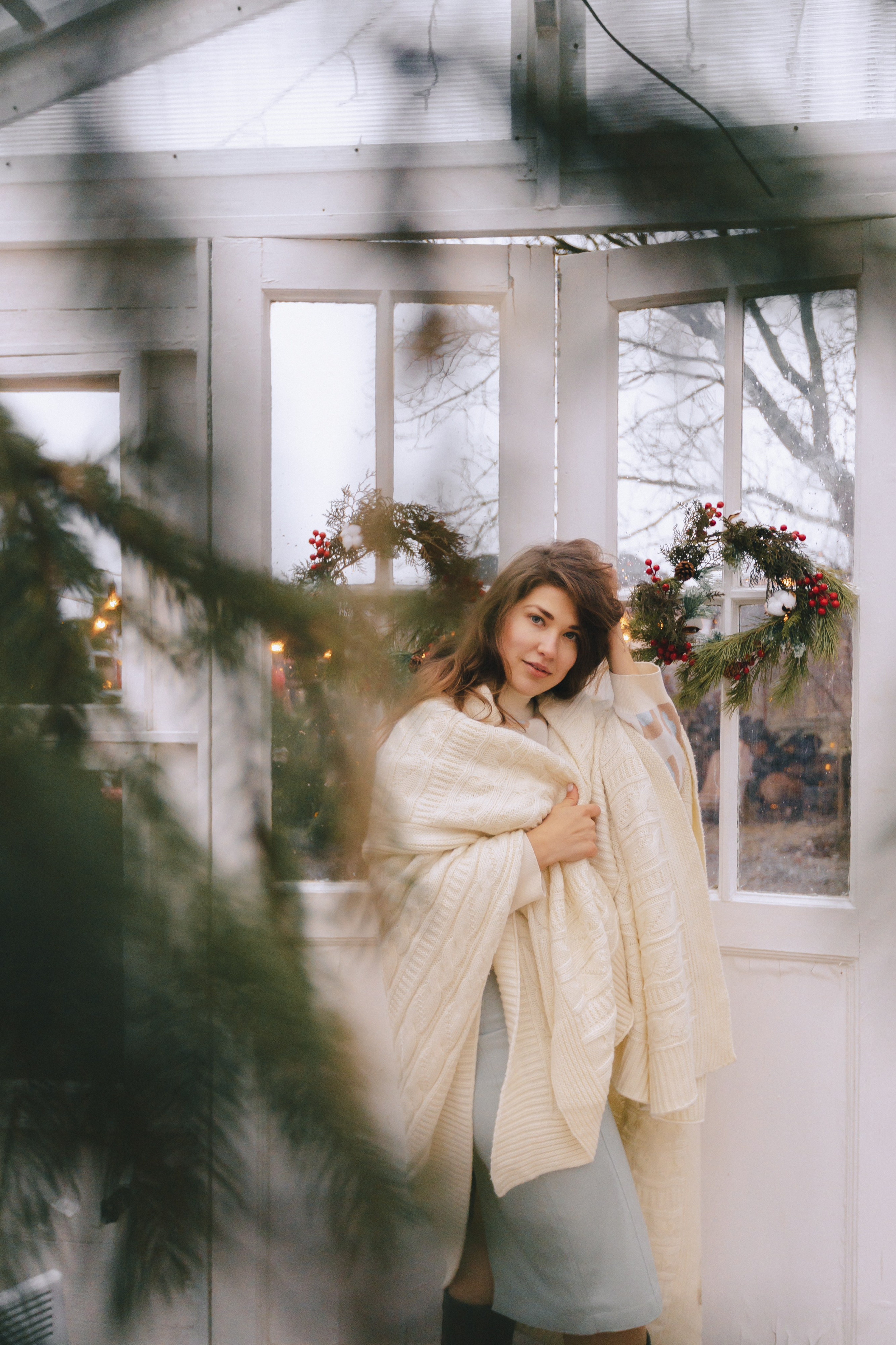 Маша. Фотограф Таганрог Любимая Надя